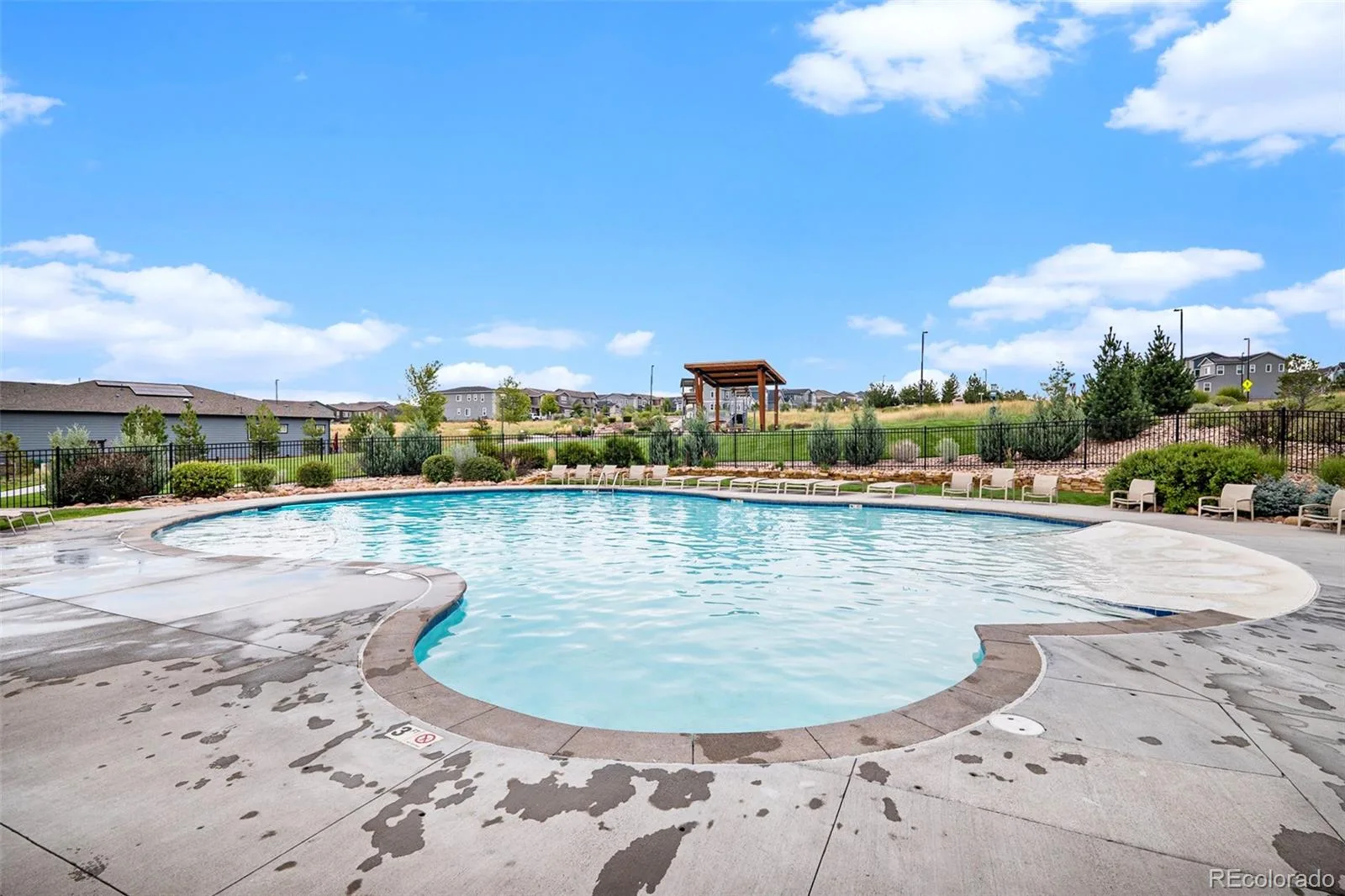 1172 Basalt Ridge Loop Castle Rock CO 80108 | MLS #REC6483046 08242026182933 1600 42