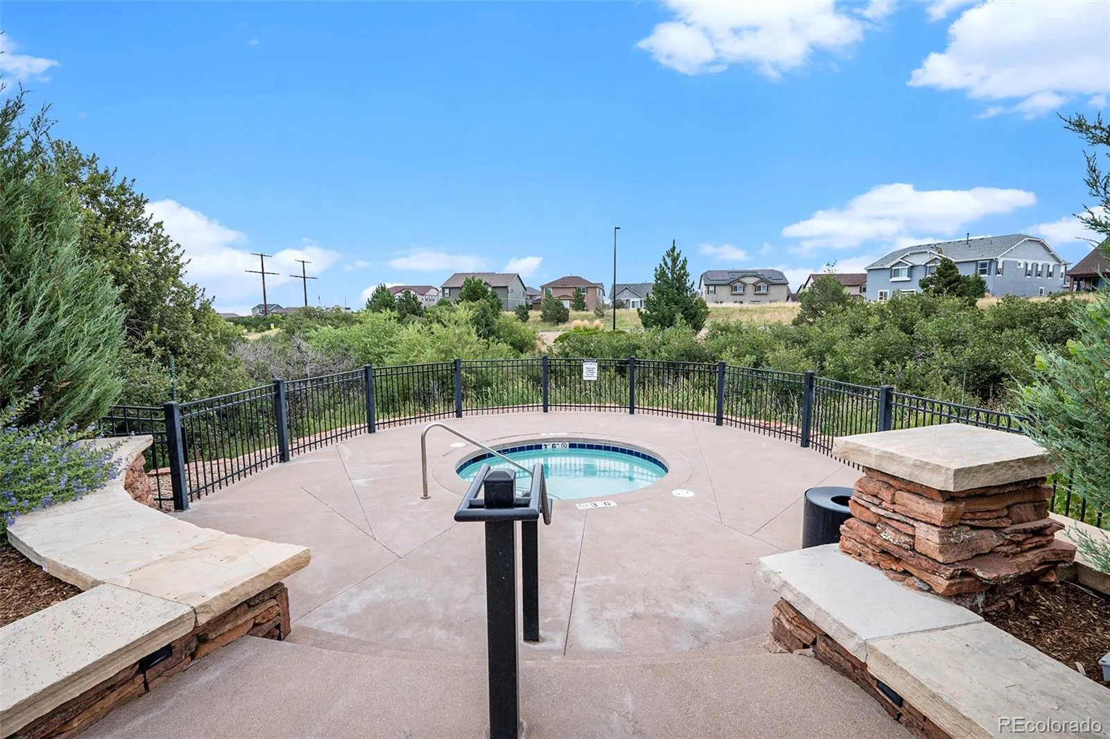 1172 Basalt Ridge Loop Castle Rock CO 80108 | MLS #REC6483046 08242026182933 1600 43