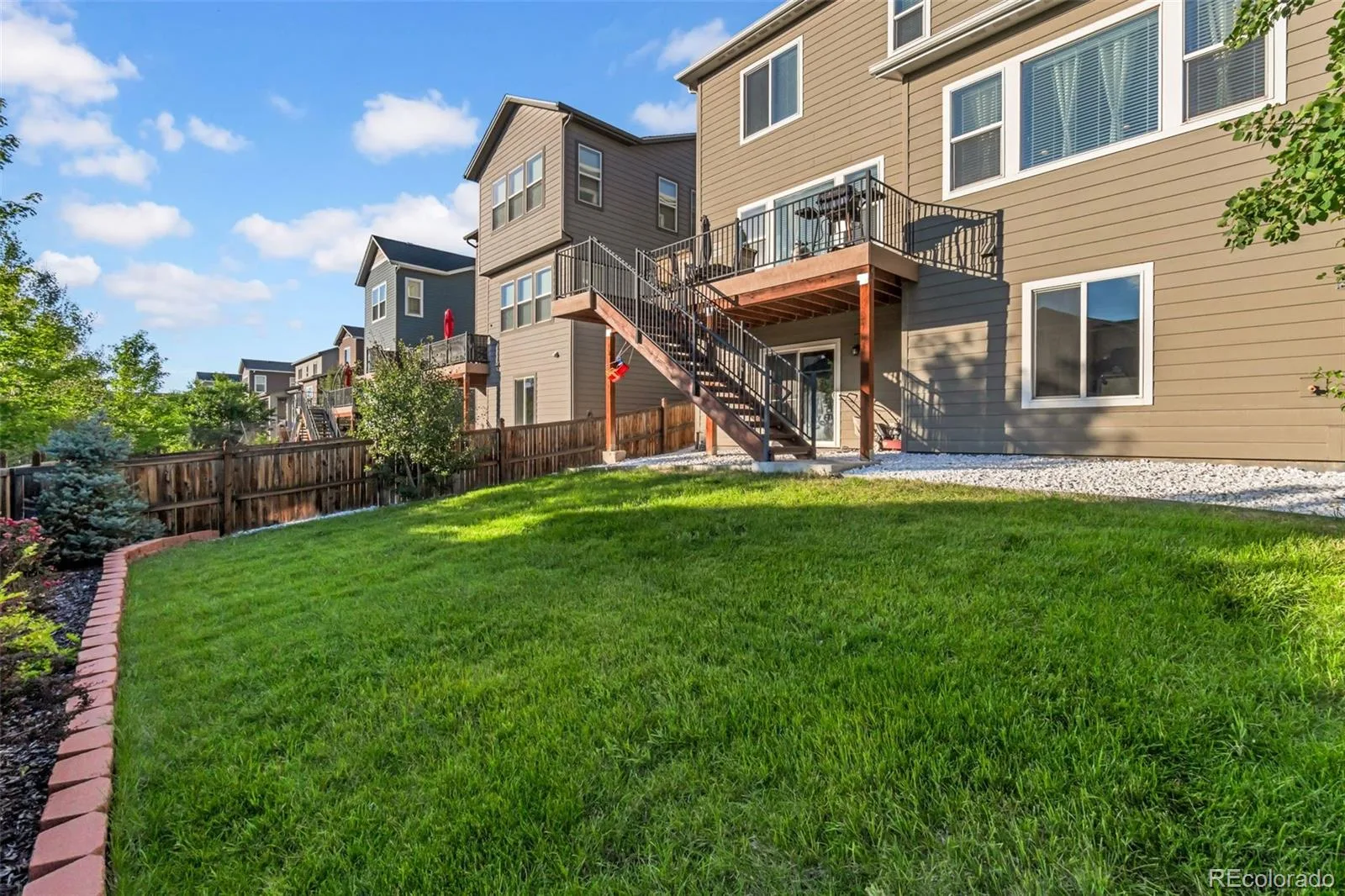 1172 Basalt Ridge Loop Castle Rock CO 80108 | MLS #REC6483046 08242026182933 1600 5