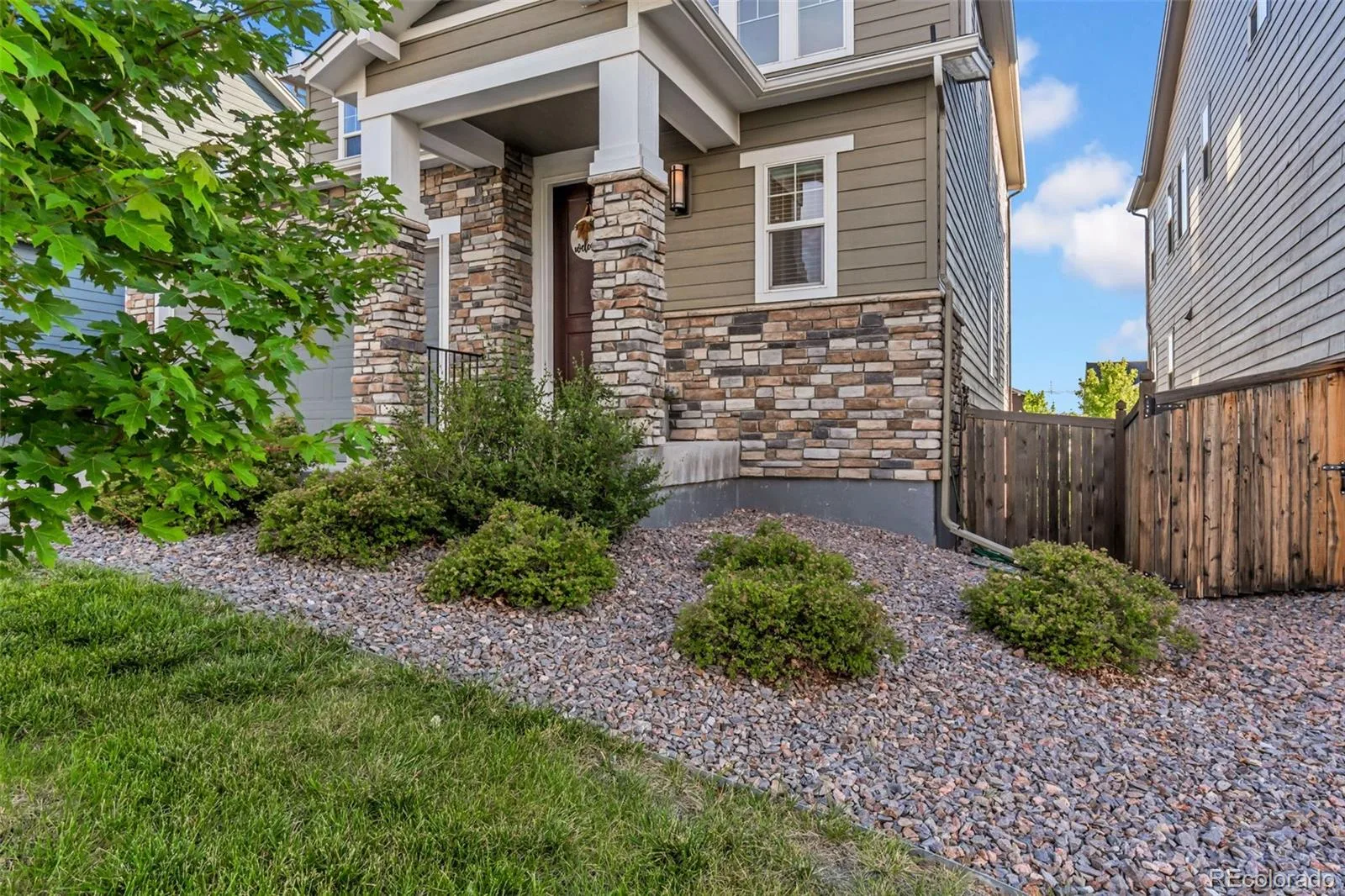 1172 Basalt Ridge Loop Castle Rock CO 80108 | MLS #REC6483046 08242026182933 1600 7