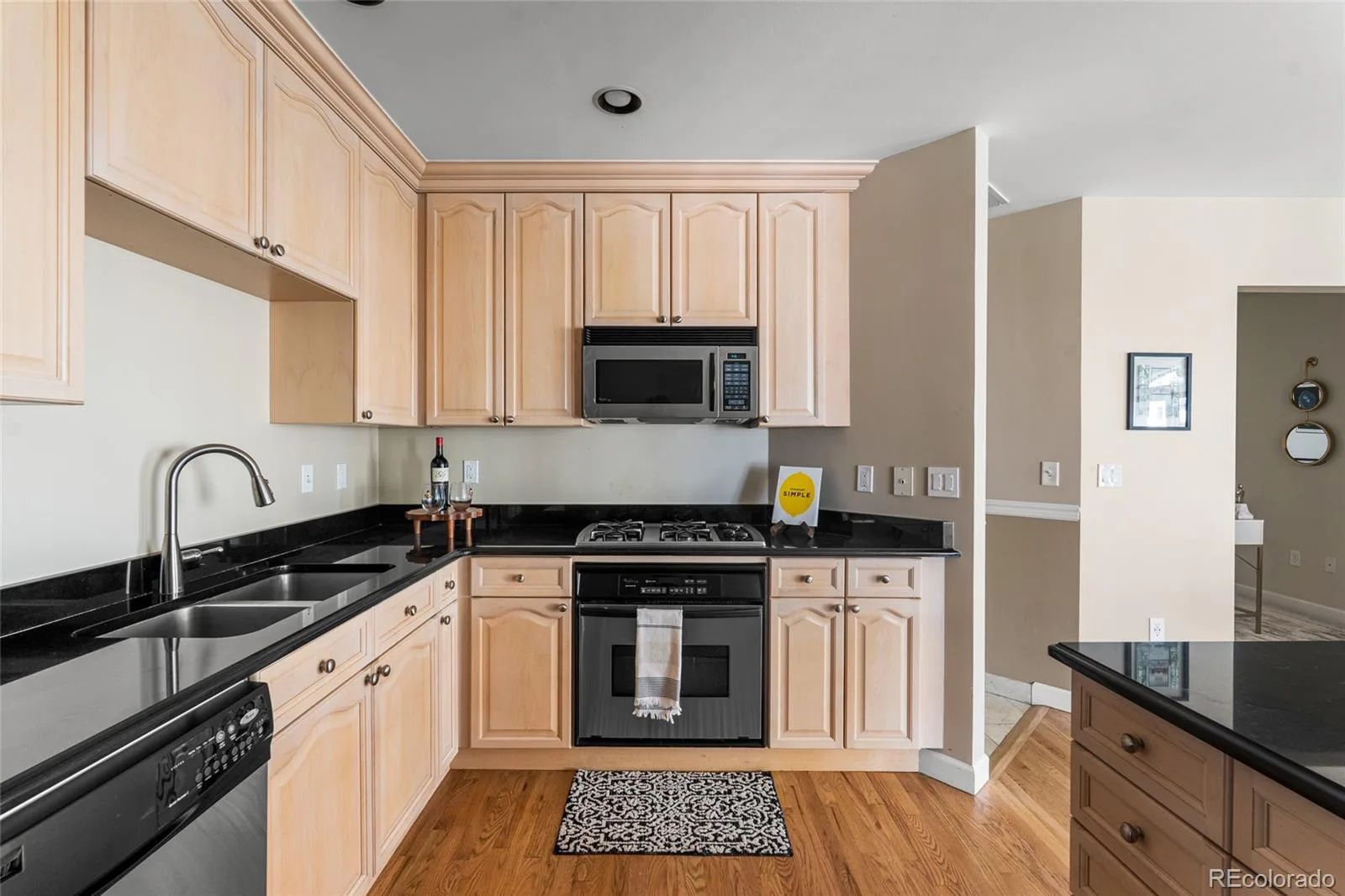 1827 N Grant Street #800 Denver CO 80203 MLS #REC6483050 07222026213724 1600 12