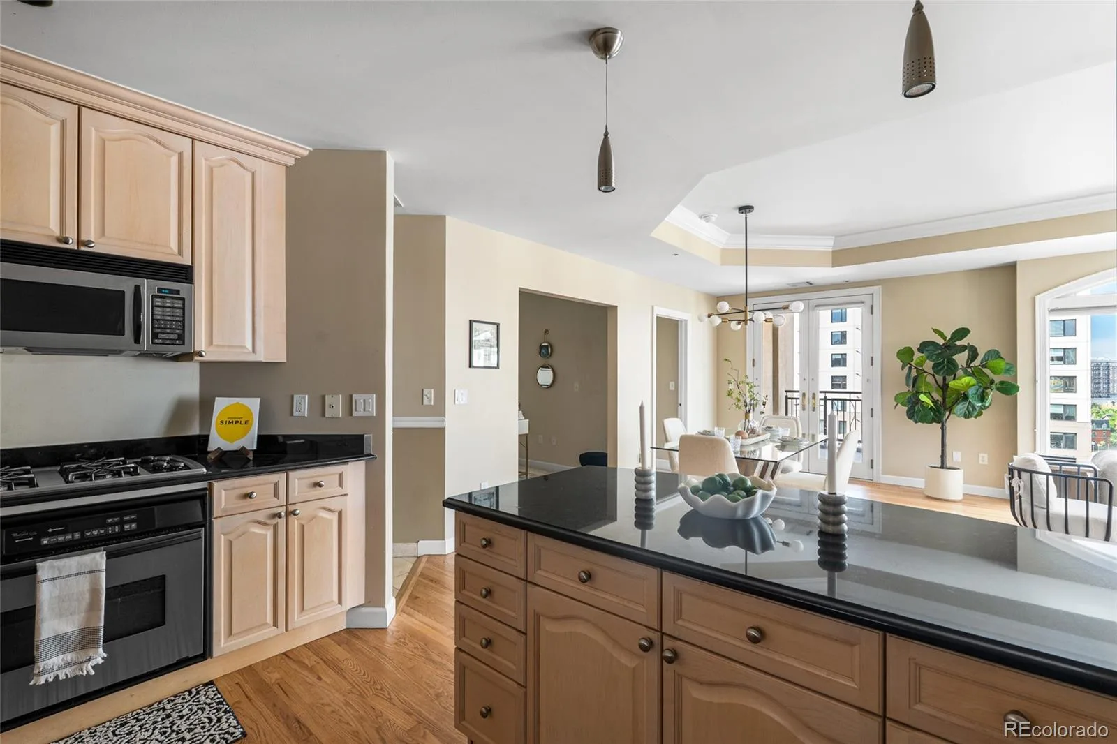 1827 N Grant Street #800 Denver CO 80203 MLS #REC6483050 07222026213724 1600 13