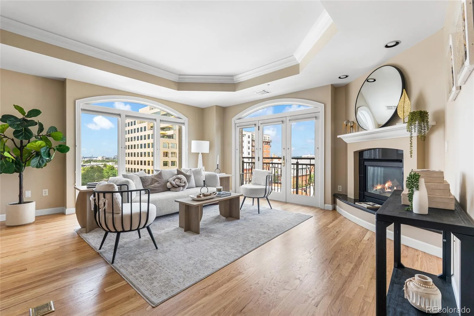 1827 N Grant Street #800 Denver CO 80203 MLS #REC6483050 07222026213724 1600 14