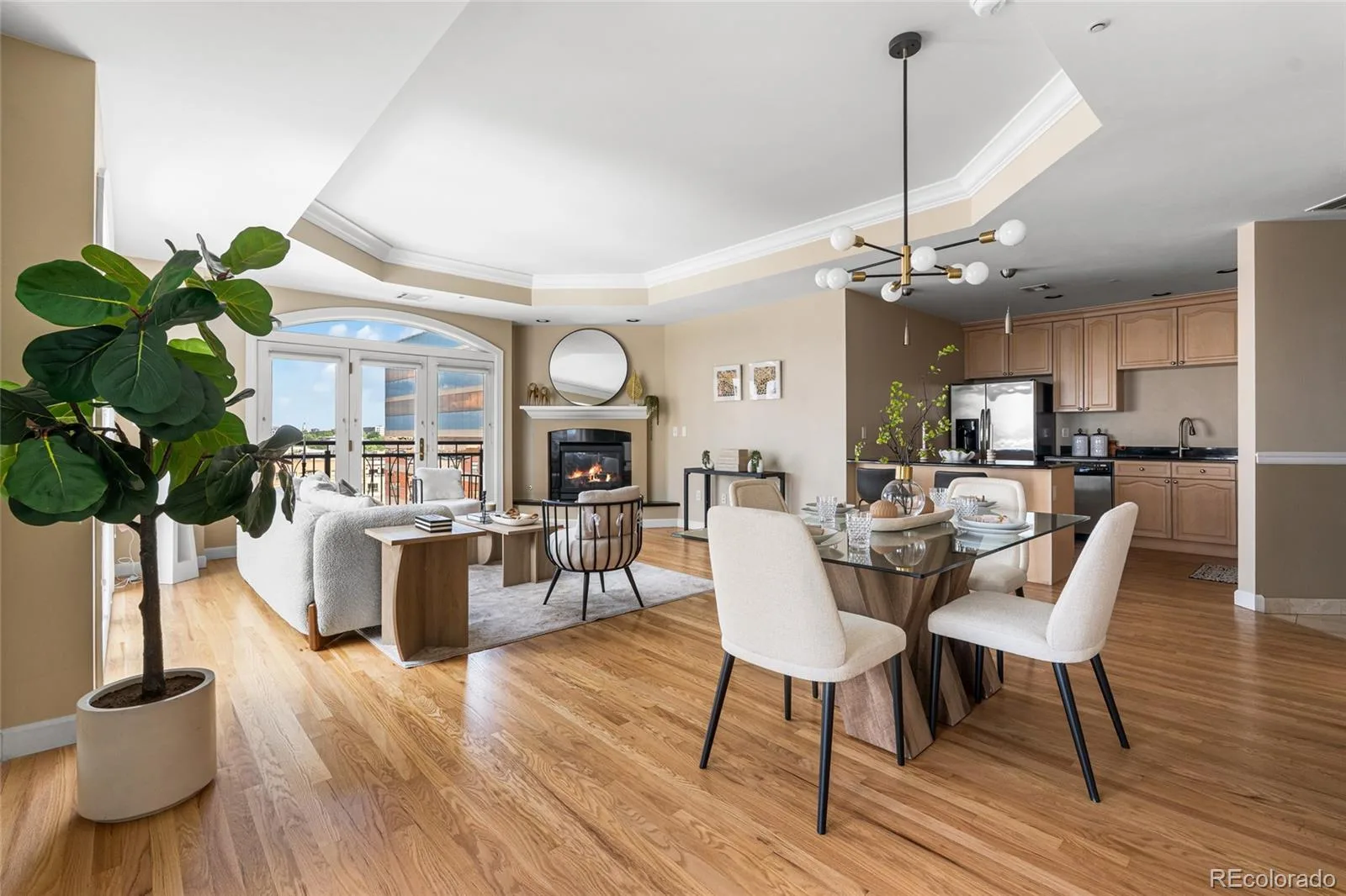 1827 N Grant Street #800 Denver CO 80203 MLS #REC6483050 07222026213724 1600 2