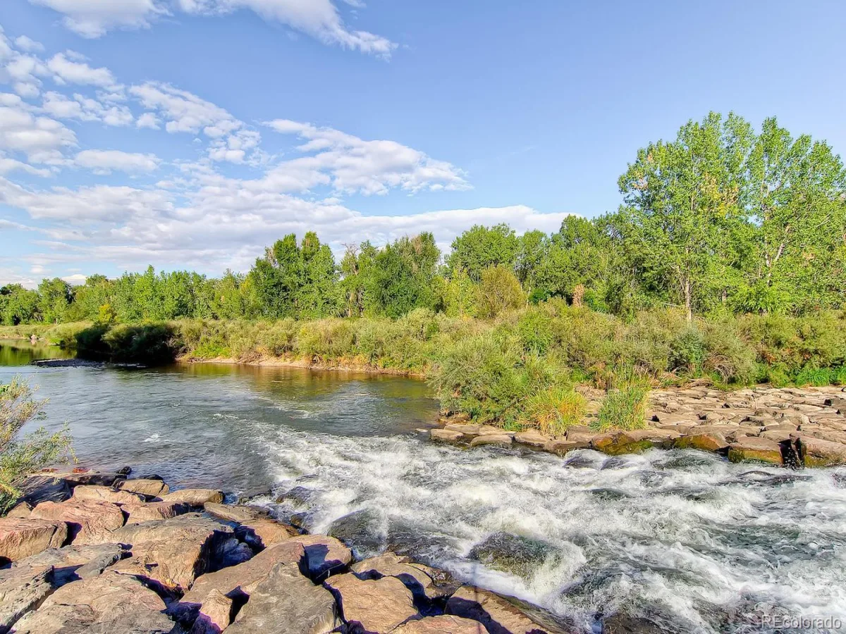2896 W Riverwalk Circle #A109 Littleton CO 80123 | MLS #REC6483199 08142026034726 1200 45