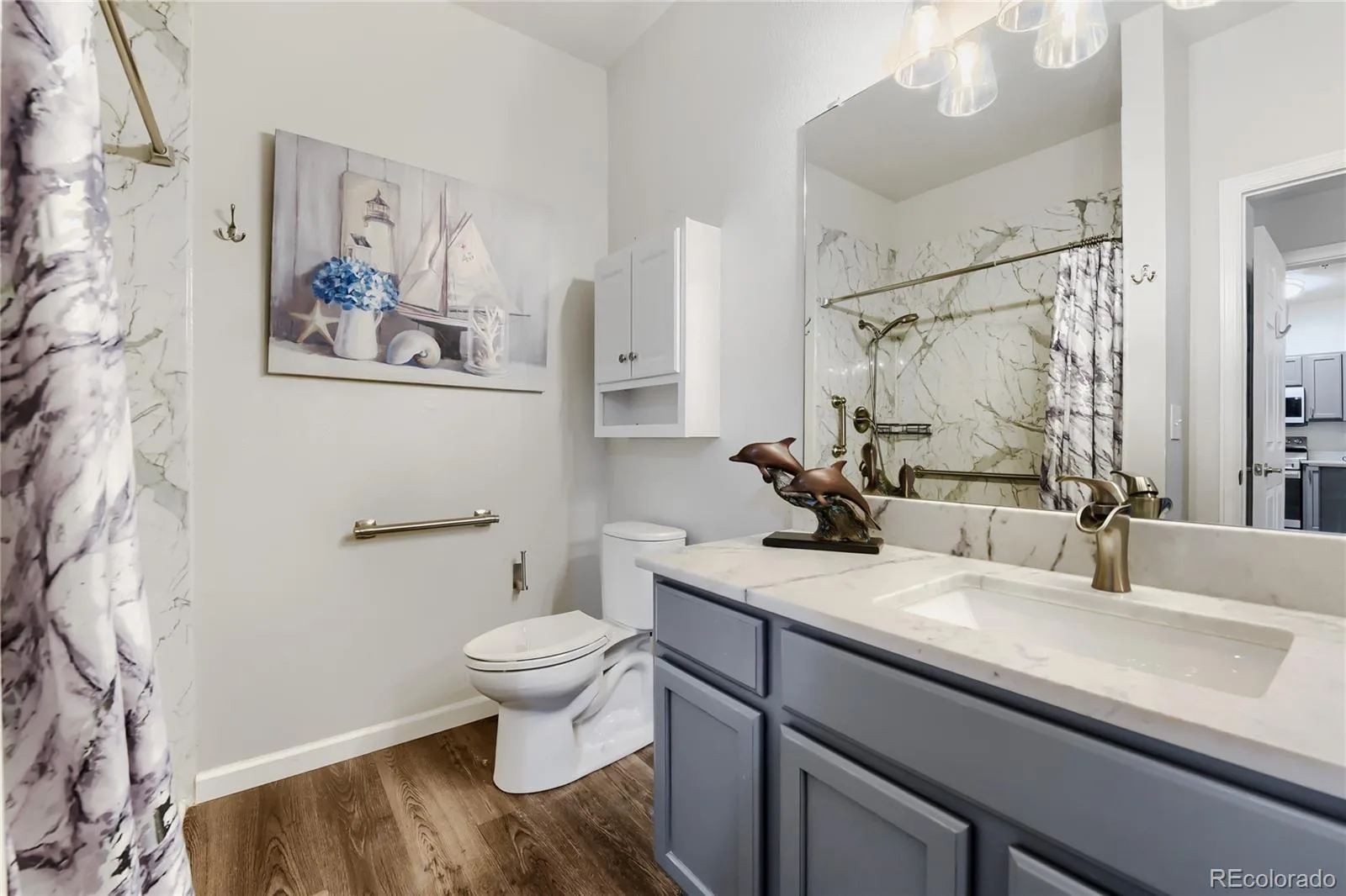 2896 W Riverwalk Circle #A109 Littleton CO 80123 | MLS #REC6483199 08142026034726 1600 10