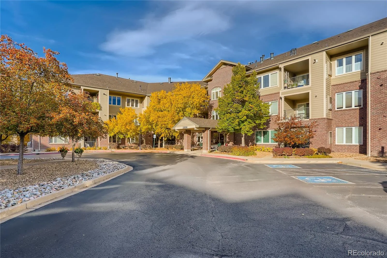 2896 W Riverwalk Circle #A109 Littleton CO 80123 | MLS #REC6483199 08142026034726 1600 15