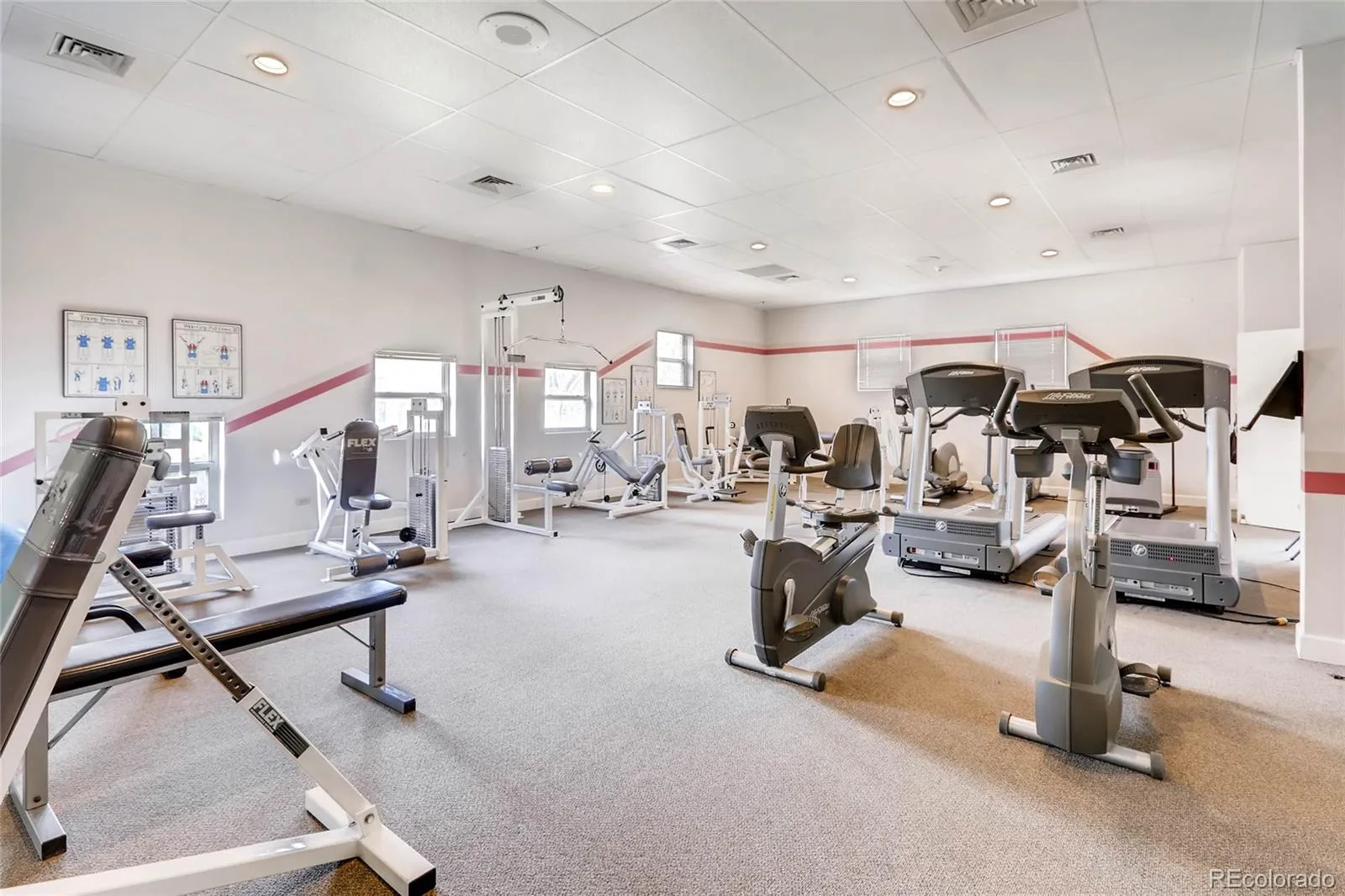 2896 W Riverwalk Circle #A109 Littleton CO 80123 | MLS #REC6483199 08142026034726 1600 27