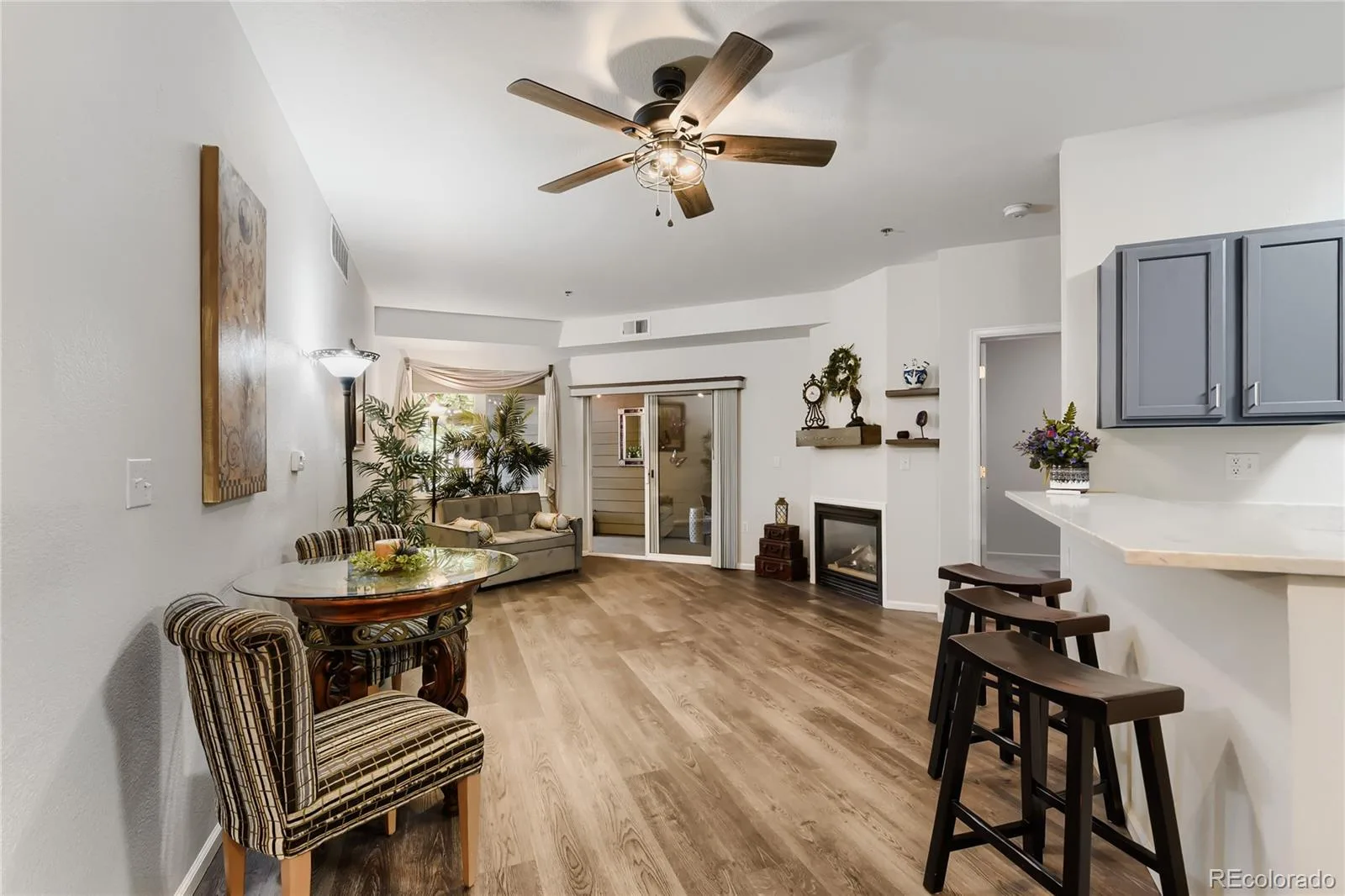 2896 W Riverwalk Circle #A109 Littleton CO 80123 | MLS #REC6483199 08142026034726 1600 3