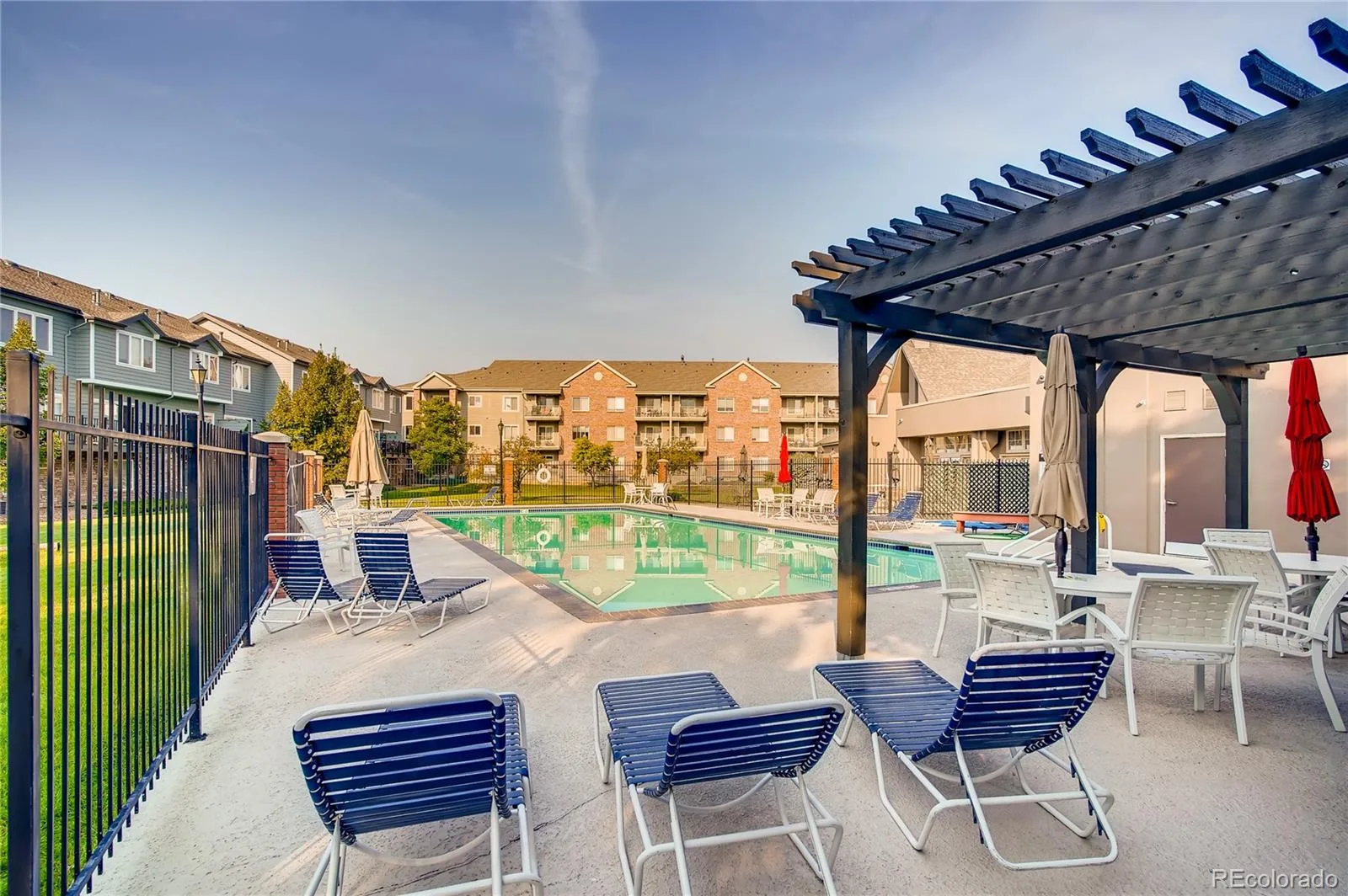 2896 W Riverwalk Circle #A109 Littleton CO 80123 | MLS #REC6483199 08142026034726 1600 30