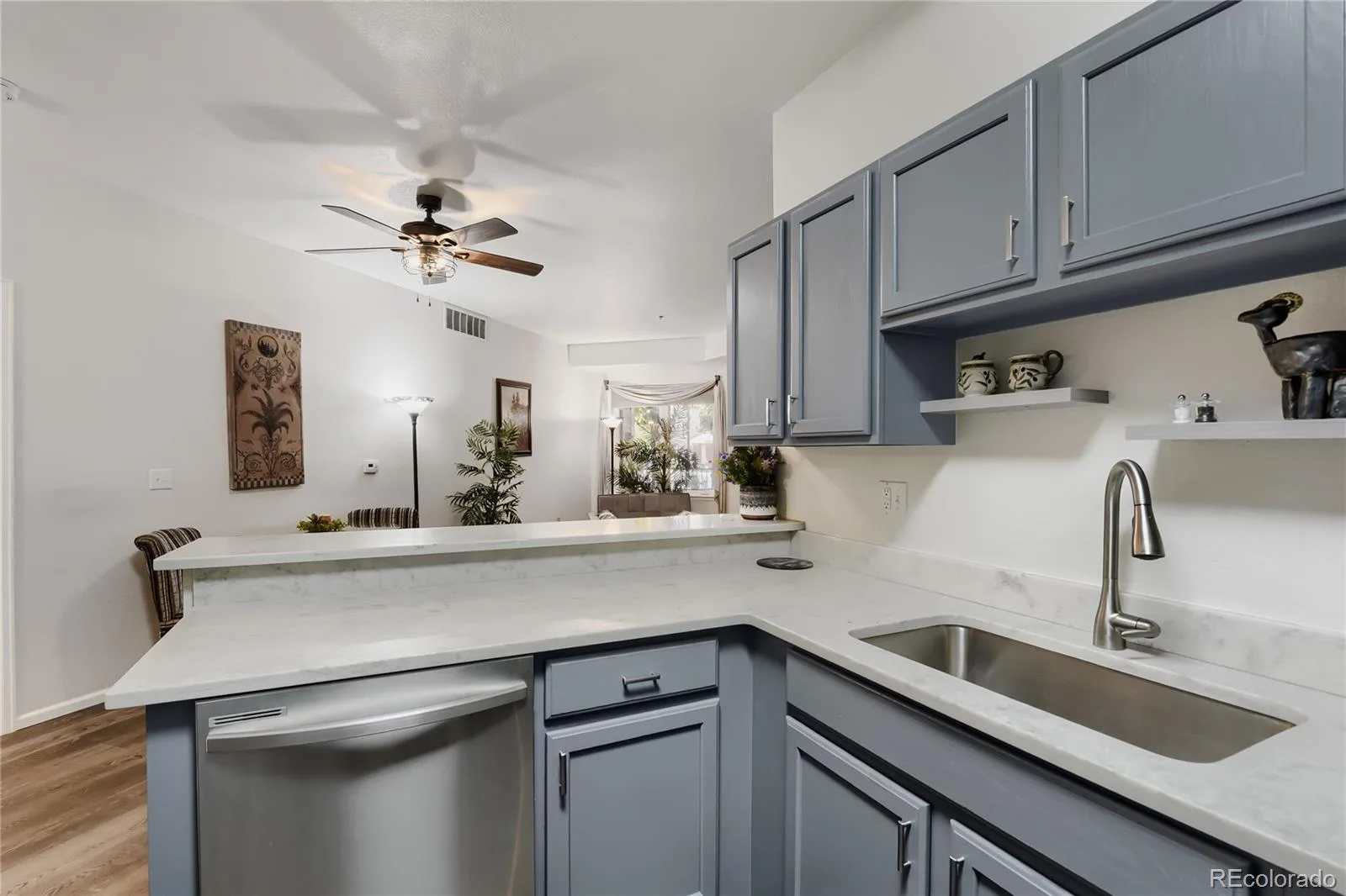 2896 W Riverwalk Circle #A109 Littleton CO 80123 | MLS #REC6483199 08142026034726 1600 6