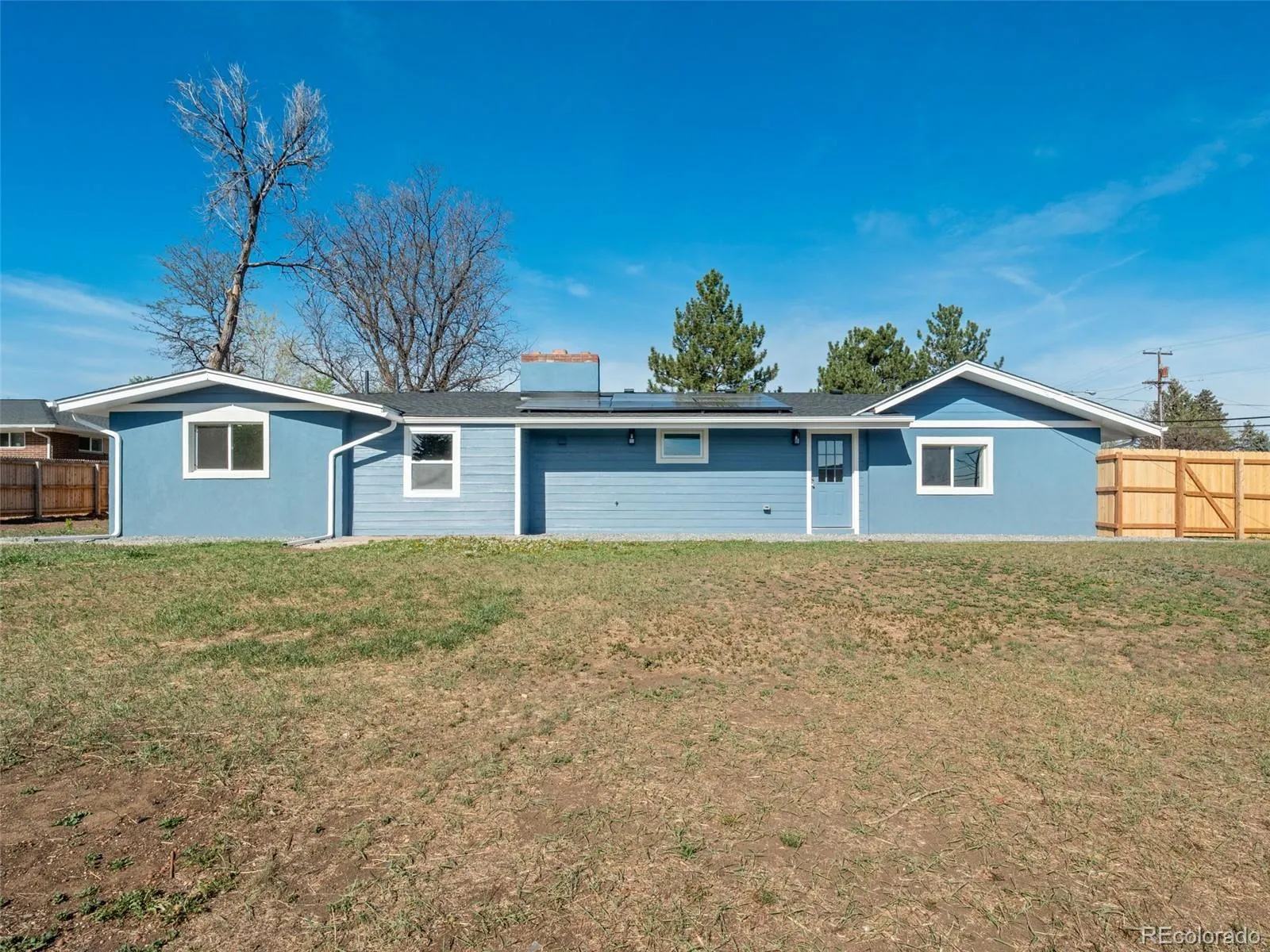 5400 W 1 St Avenue Lakewood CO 80226 MLS #REC6483557 05222026000027 1600 30