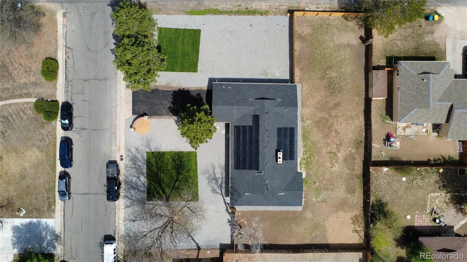 5400 W 1 St Avenue Lakewood CO 80226 MLS #REC6483557 05222026000027 1600 33