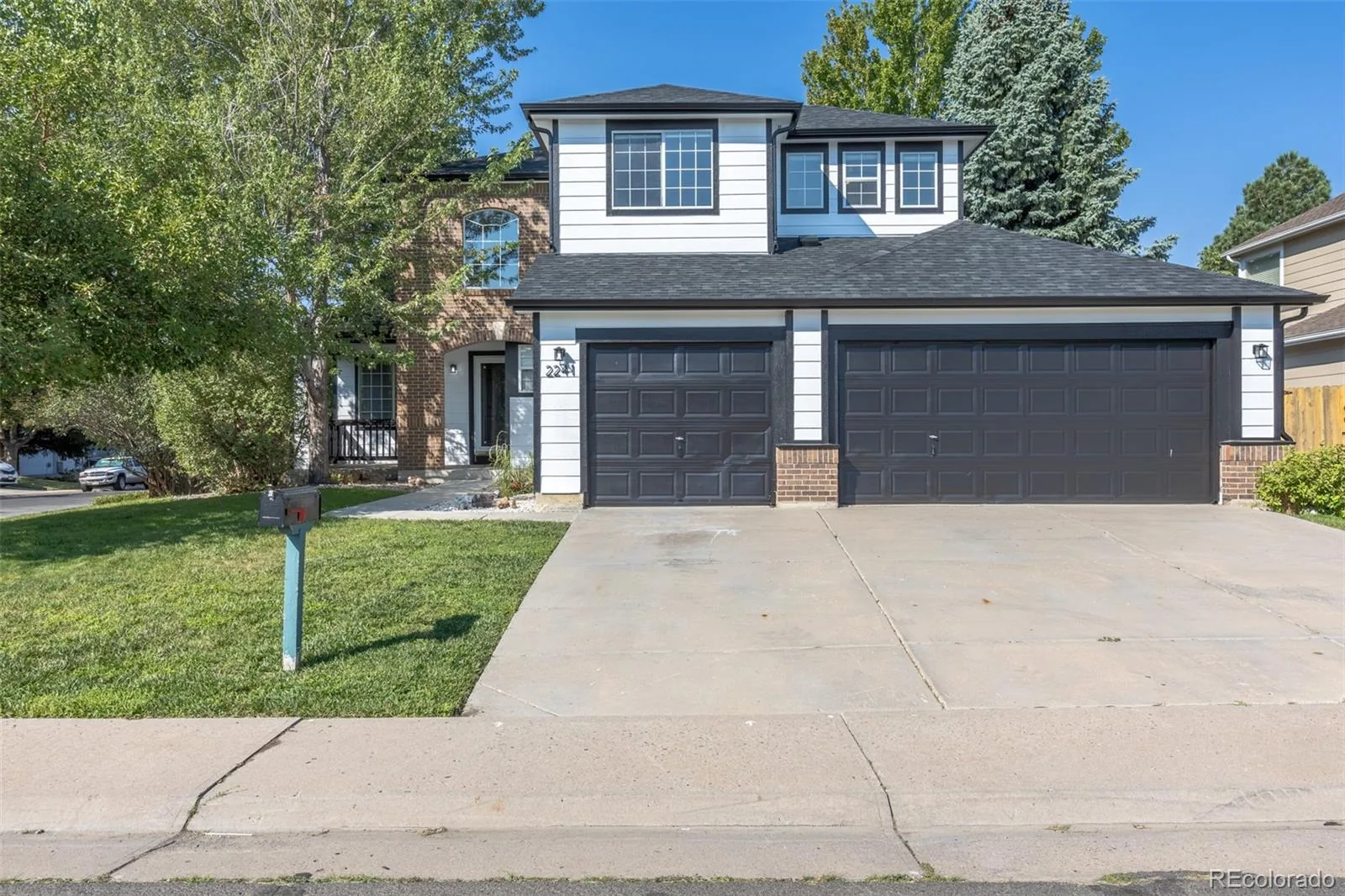 2241 S Walden Street Aurora CO 80013 | MLS #REC6483760 08072026233917 1600 1