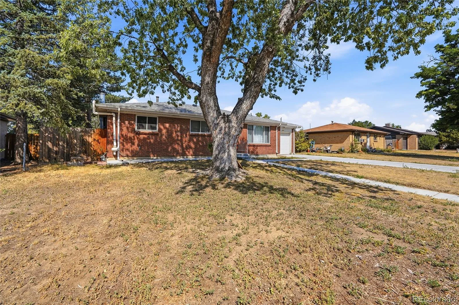 2541 Billings Street Aurora CO 80011 | MLS #REC6484653 07232026162830 1600 2