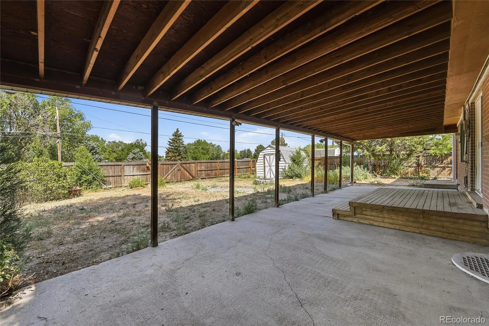 2541 Billings Street Aurora CO 80011 | MLS #REC6484653 07232026162830 1600 24
