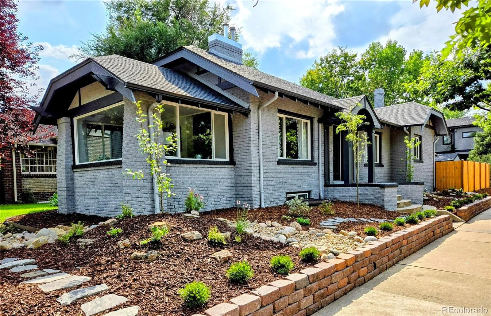 2691 Birch Street Denver CO 80207 MLS #REC6484702 05202026001126 1600 1