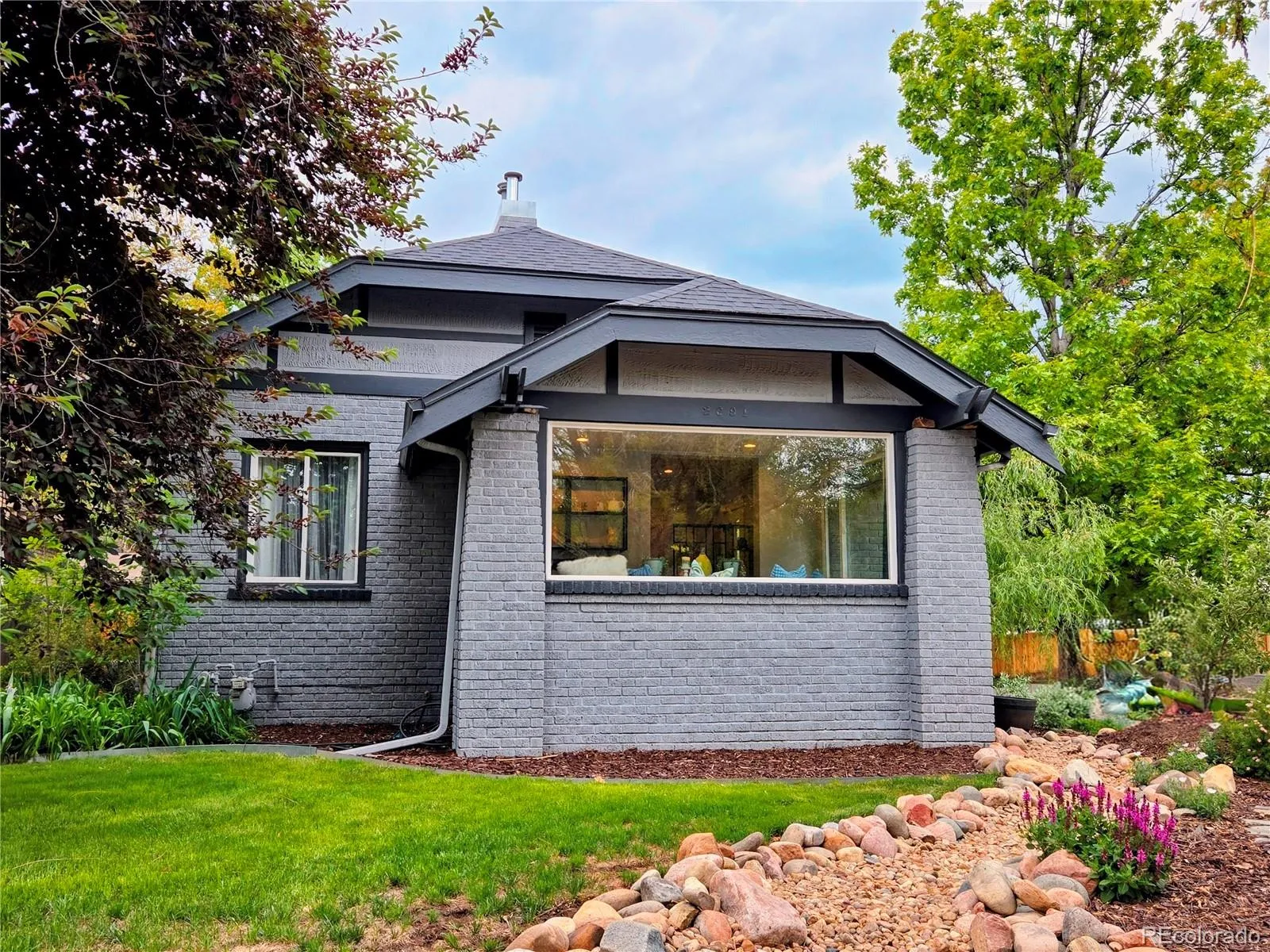 2691 Birch Street Denver CO 80207 MLS #REC6484702 05202026001126 1600 2
