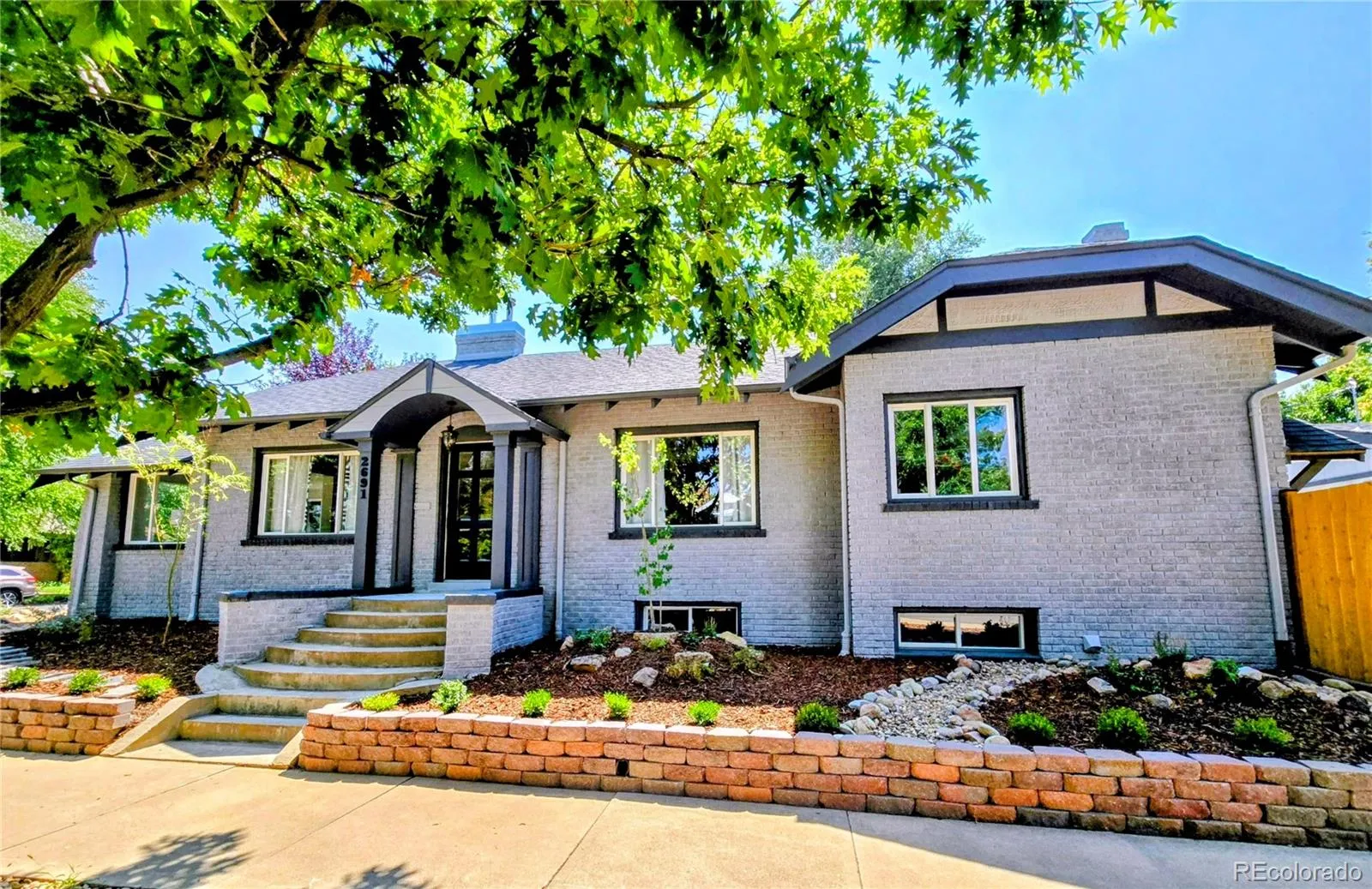 2691 Birch Street Denver CO 80207 MLS #REC6484702 05202026001126 1600 3