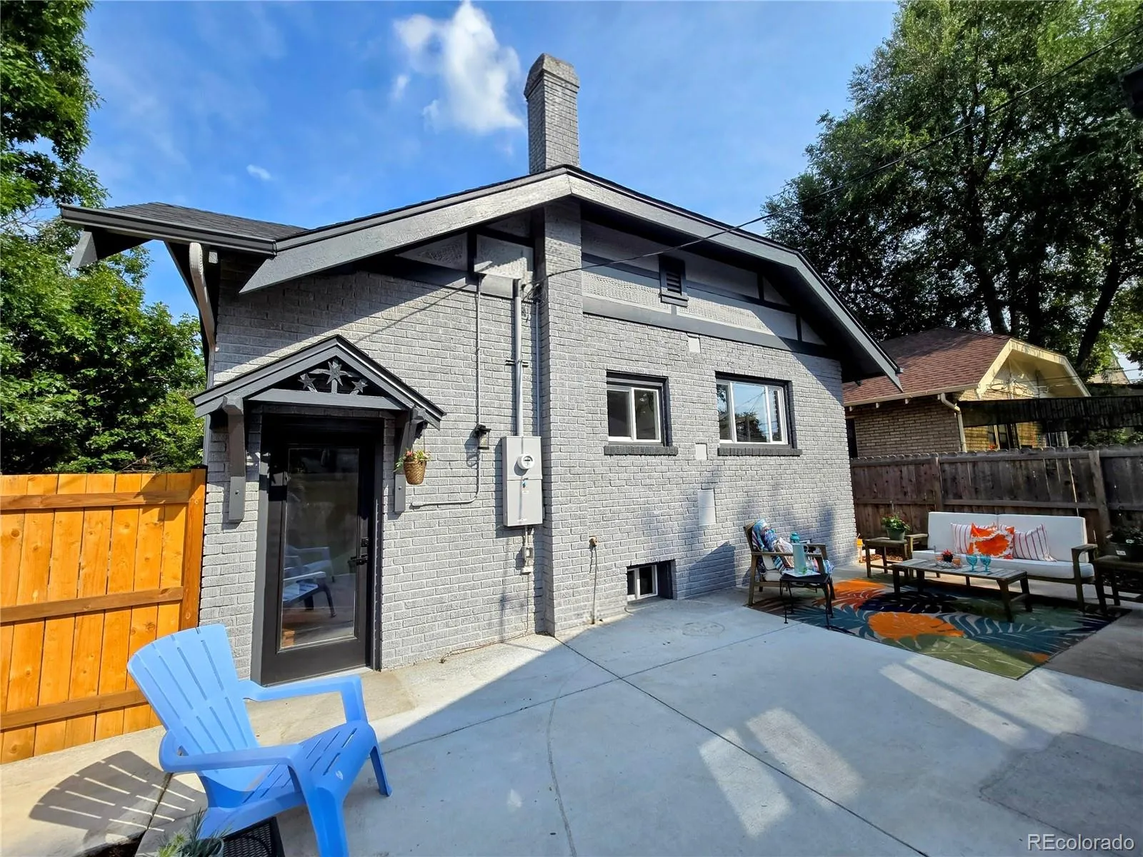 2691 Birch Street Denver CO 80207 MLS #REC6484702 05202026001126 1600 40