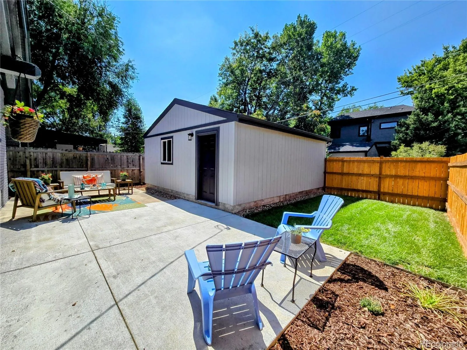 2691 Birch Street Denver CO 80207 MLS #REC6484702 05202026001126 1600 41