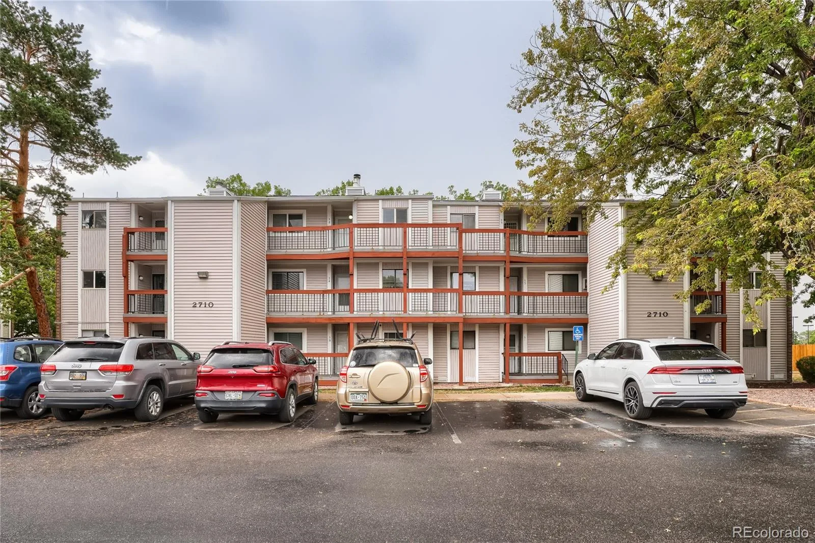 2710 W 86th Avenue #58 Westminster CO 80031 | MLS #REC6486277 07302026203943 1600 1