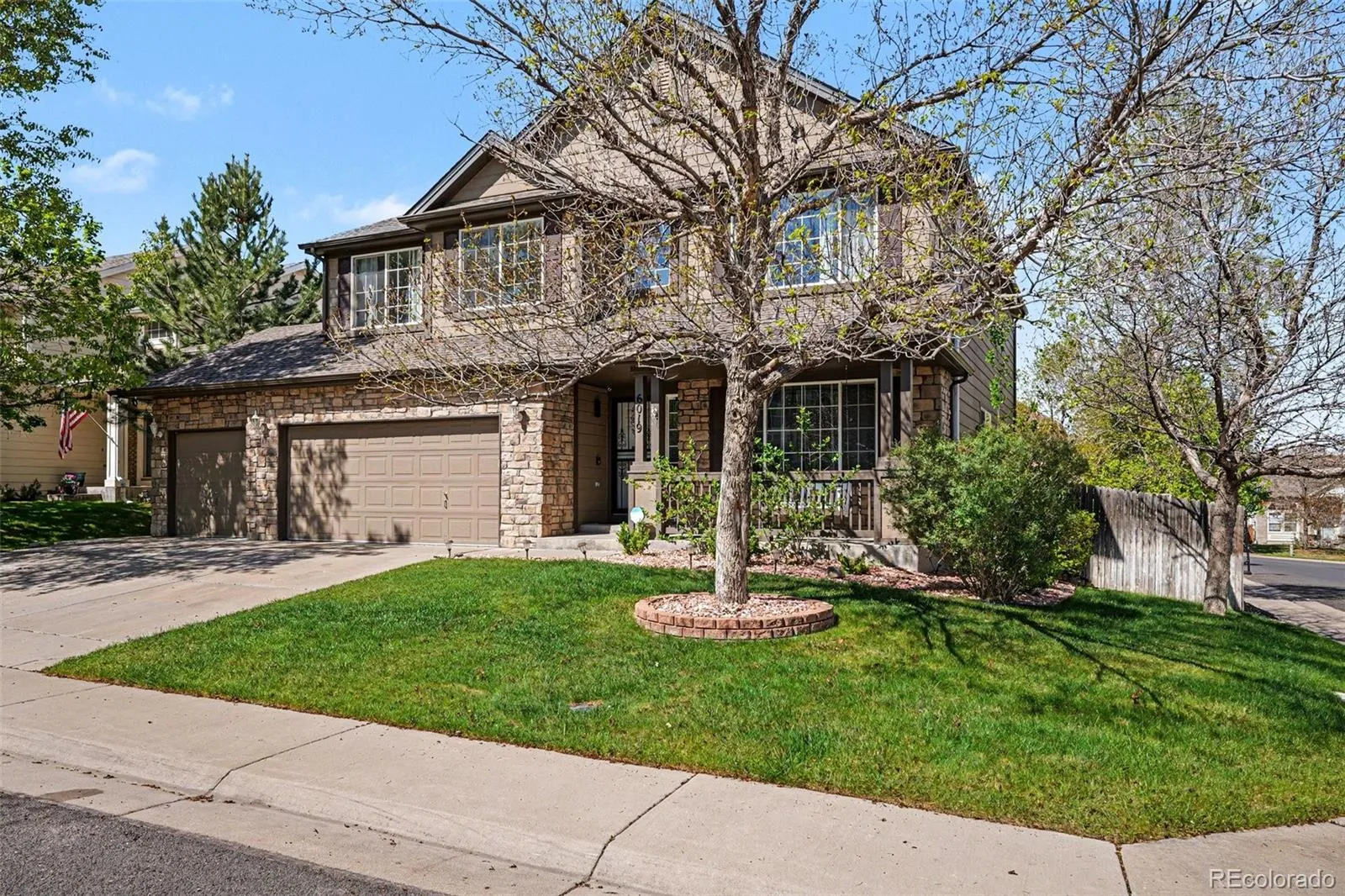 6019 S Ukraine Circle Aurora CO 80015 MLS #REC6487076 05072026190417 1600 0