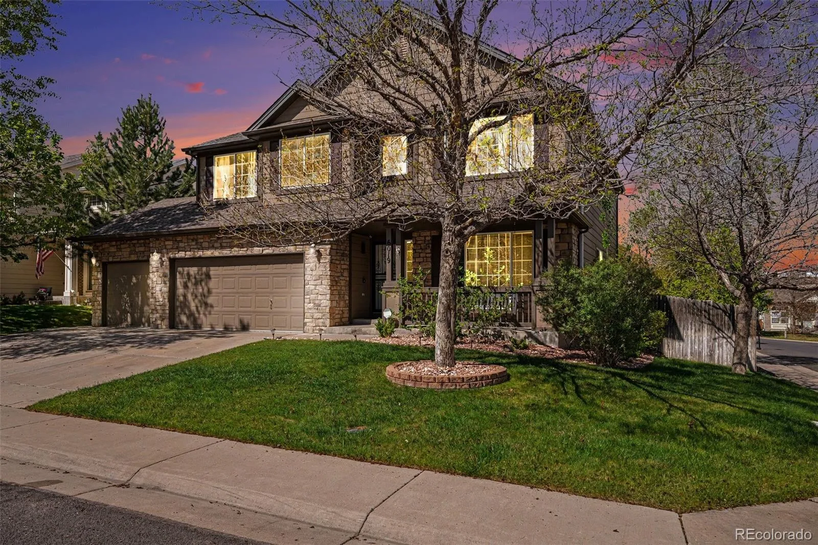 6019 S Ukraine Circle Aurora CO 80015 MLS #REC6487076 05072026190417 1600 1