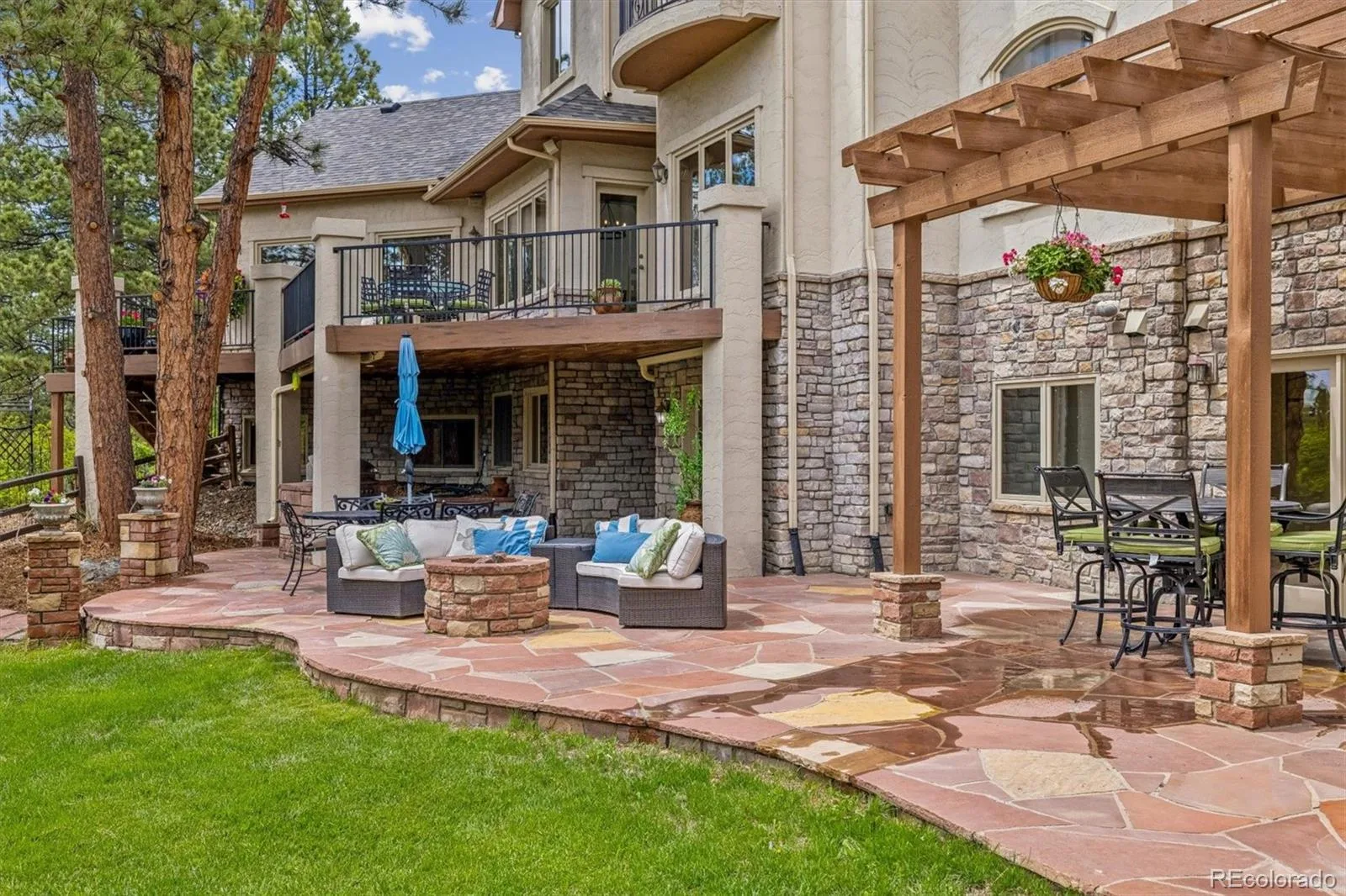 2376 Trails End Franktown CO 80116 | MLS #REC6487261 06042026142400 1600 36