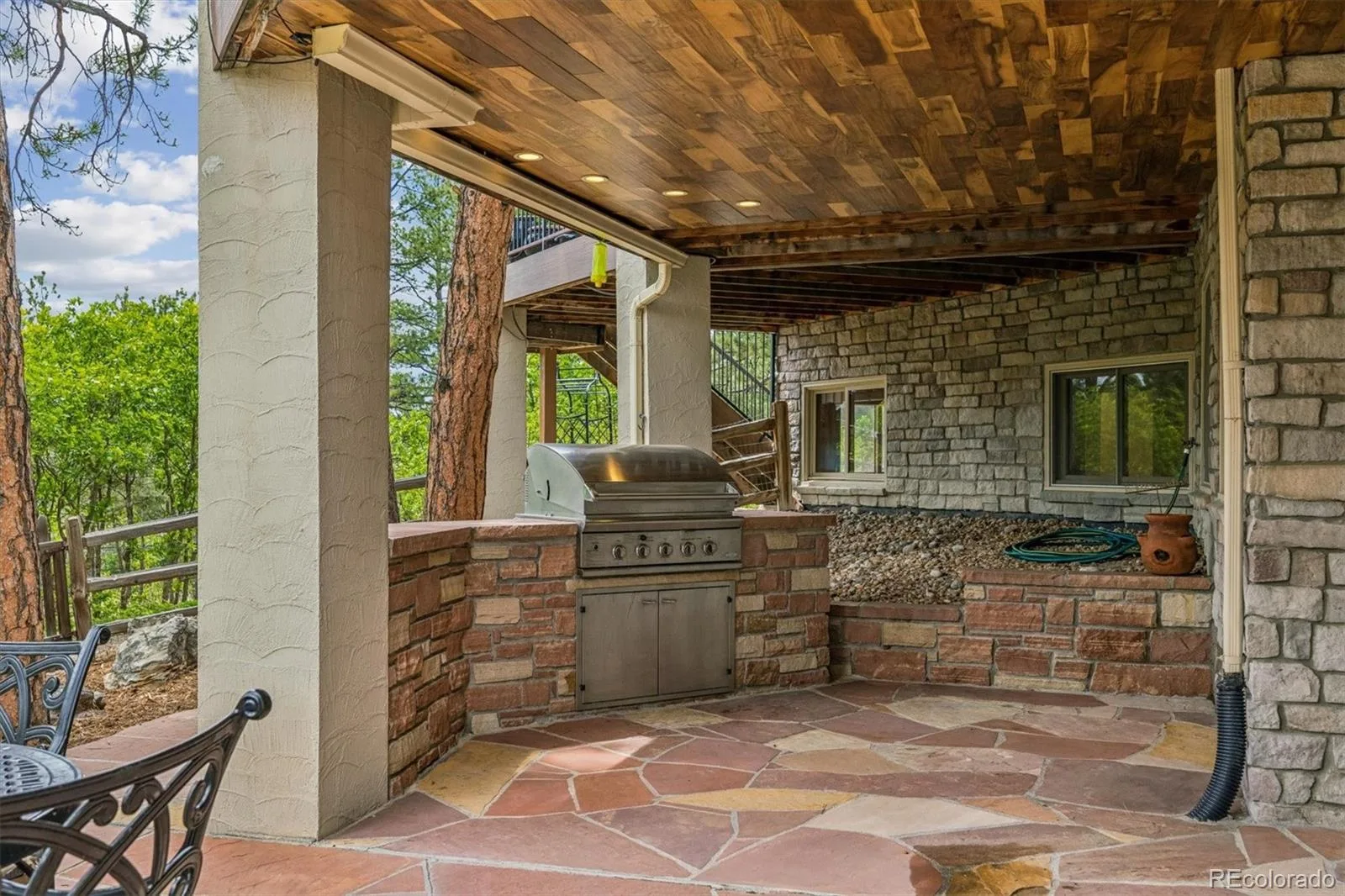 2376 Trails End Franktown CO 80116 | MLS #REC6487261 06042026142400 1600 37