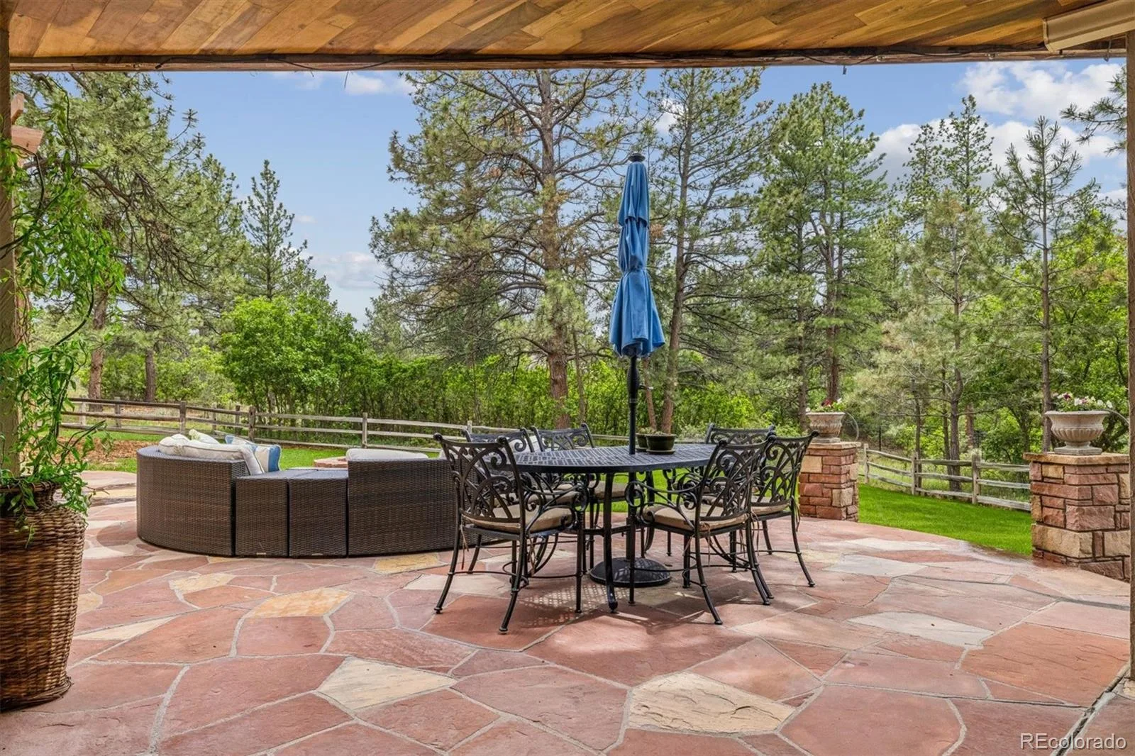 2376 Trails End Franktown CO 80116 | MLS #REC6487261 06042026142400 1600 38