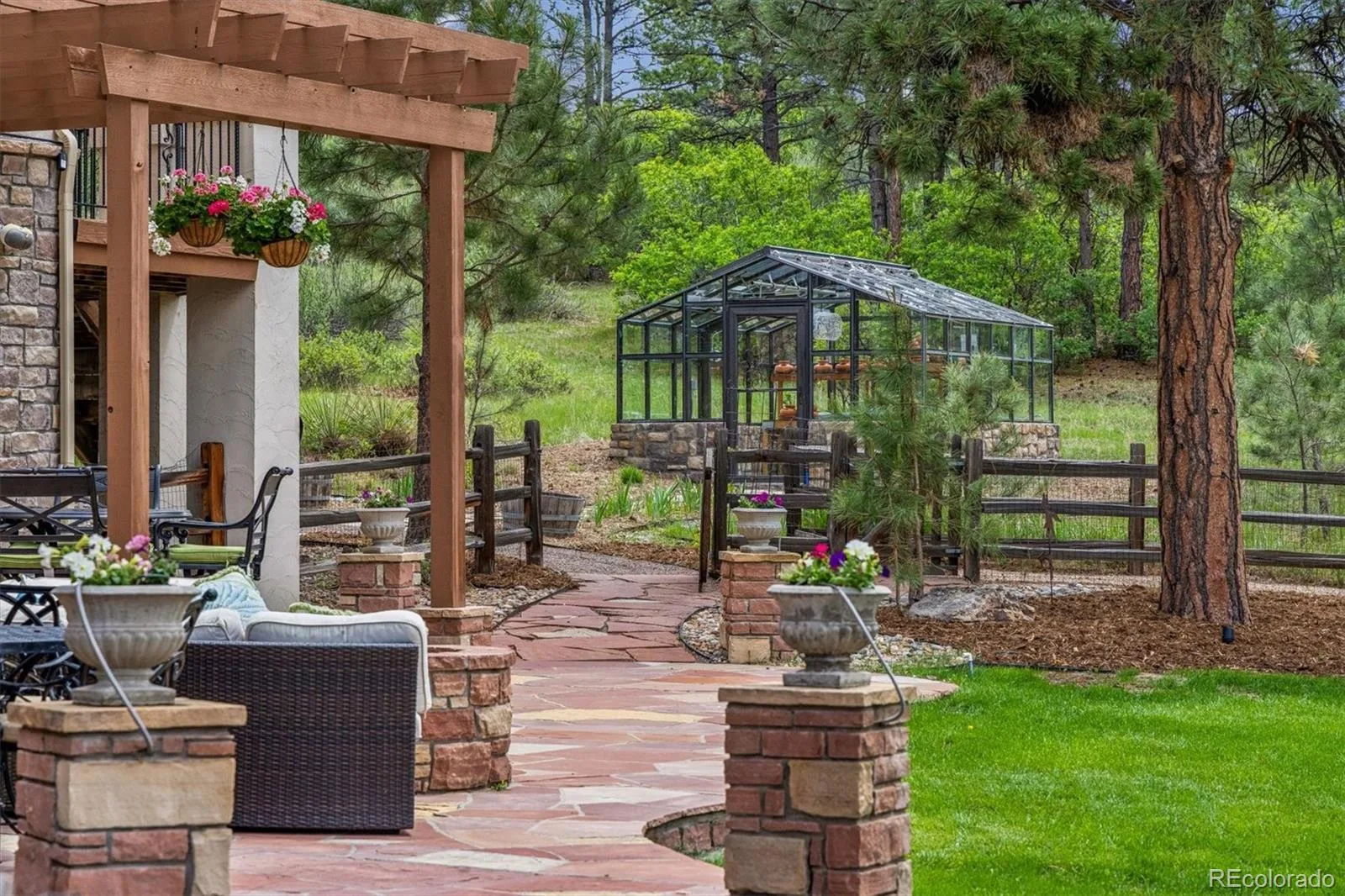 2376 Trails End Franktown CO 80116 | MLS #REC6487261 06042026142400 1600 40