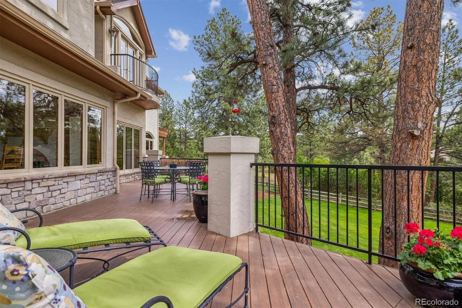 2376 Trails End Franktown CO 80116 | MLS #REC6487261 06042026142400 1600 9