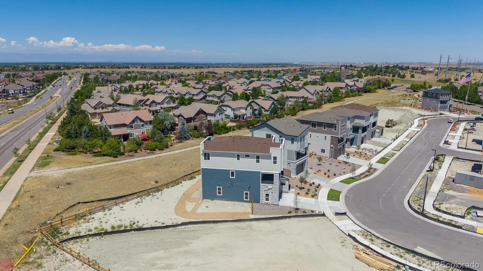 5781 S De Gaulle Ct Place Aurora CO 80016 | MLS #REC6487451 07152026200352 1600 25