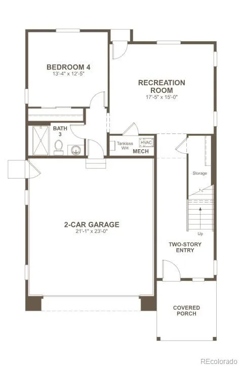5781 S De Gaulle Ct Place Aurora CO 80016 | MLS #REC6487451 07152026200352 474 26