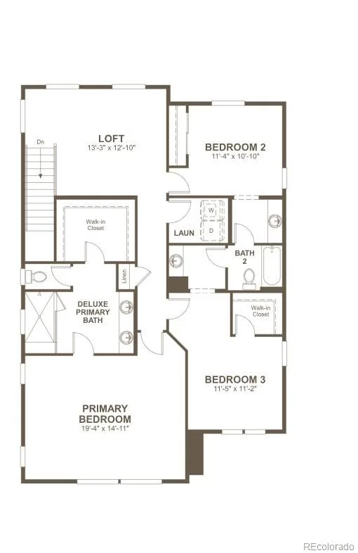 5781 S De Gaulle Ct Place Aurora CO 80016 | MLS #REC6487451 07152026200352 510 28