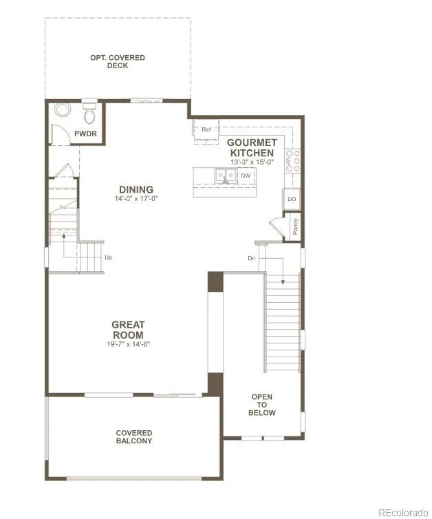5781 S De Gaulle Ct Place Aurora CO 80016 | MLS #REC6487451 07152026200352 628 27