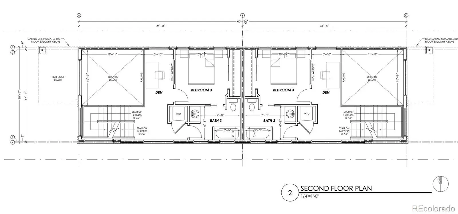 1352 N Newton Street Denver CO 80204 MLS #REC6488305 06182025230500 1600 3