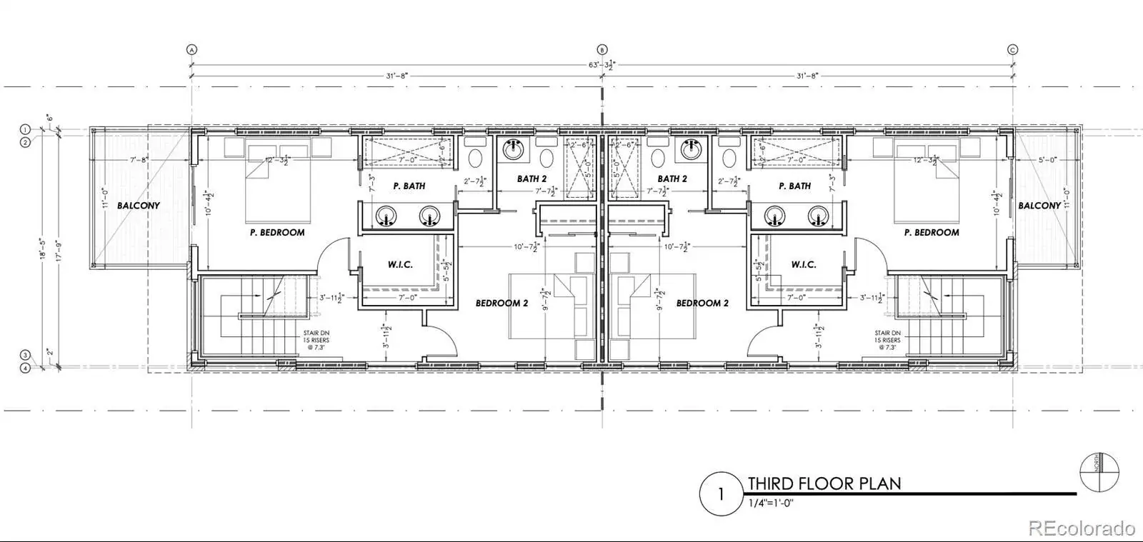 1352 N Newton Street Denver CO 80204 MLS #REC6488305 06182025230500 1600 4