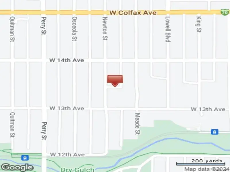 1352 N Newton Street Denver CO 80204 MLS #REC6488305 06182025230500 800 5