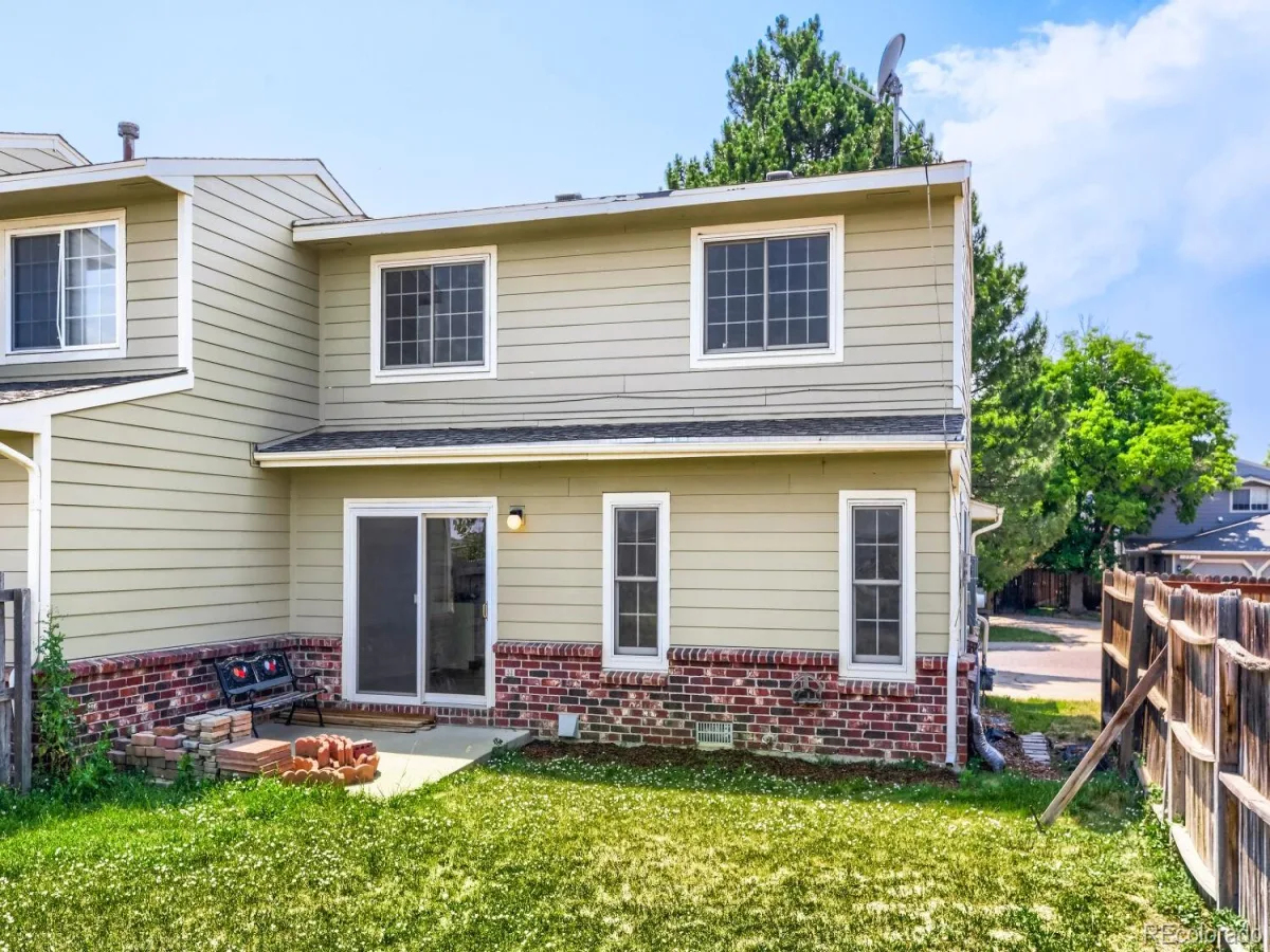12506 Forest Drive Thornton CO 80241 | MLS #REC6488556 07042026201331 1200 11