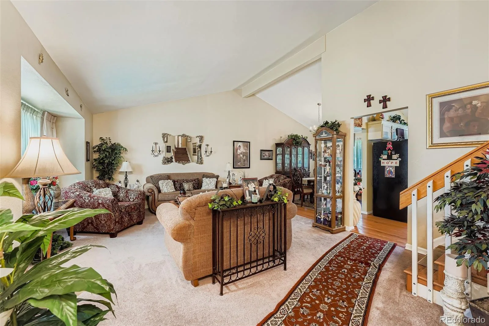 4580 Argonne Street Denver CO 80249 | MLS #REC6488862 06092026043247 1600 4