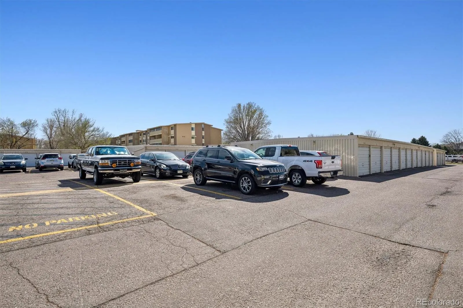 595 S Alton Way #6B Denver CO 80247 MLS #REC6493194 04092026152230 1600 18