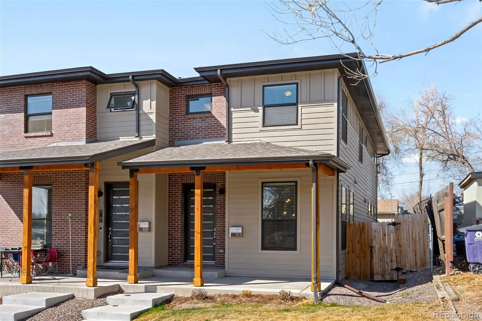 911 Tennyson Street Denver CO 80204 | MLS #REC6493514 08112026183207 1600 1