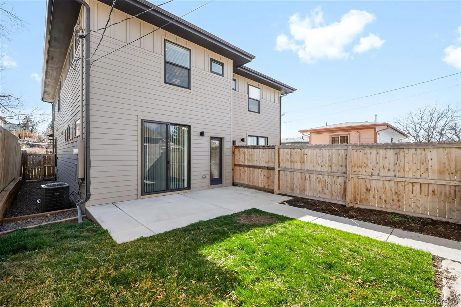 911 Tennyson Street Denver CO 80204 | MLS #REC6493514 08112026183207 1600 29