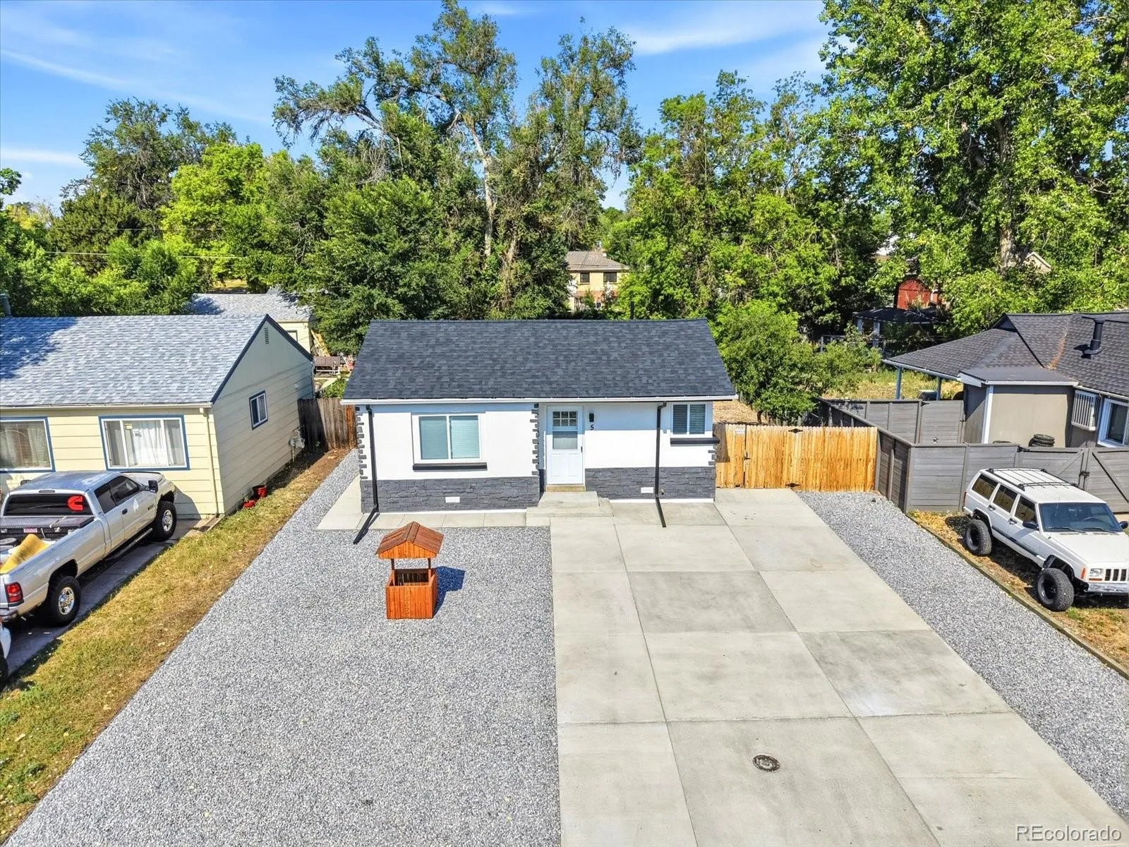 5 Stuart Street Denver CO 80219 | MLS #REC6495066 07302026180717 1600 2