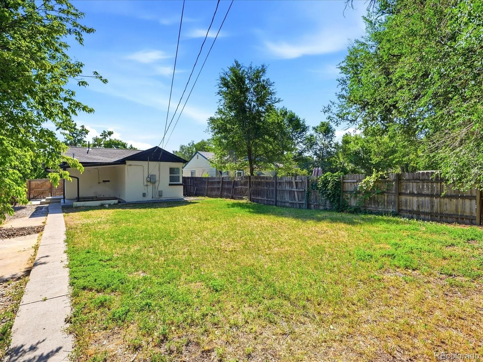 5 Stuart Street Denver CO 80219 | MLS #REC6495066 07302026180717 1600 34