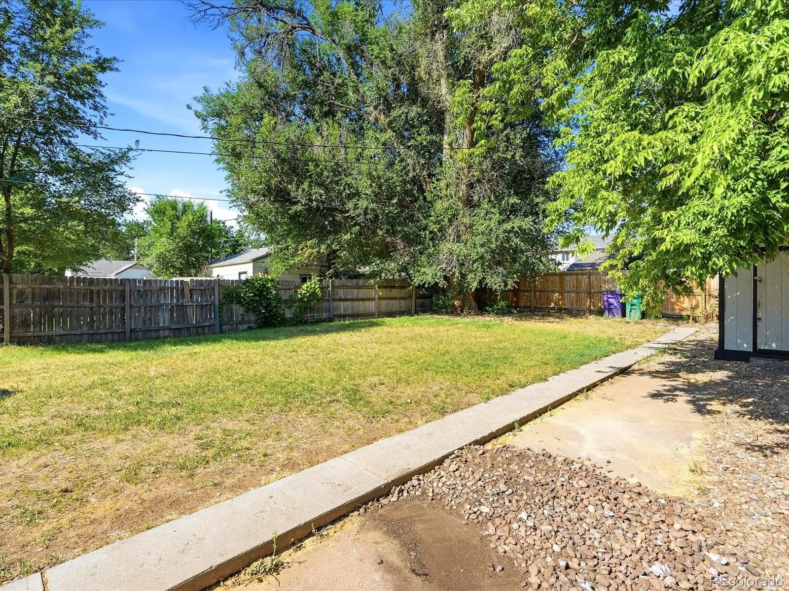 5 Stuart Street Denver CO 80219 | MLS #REC6495066 07302026180717 1600 36