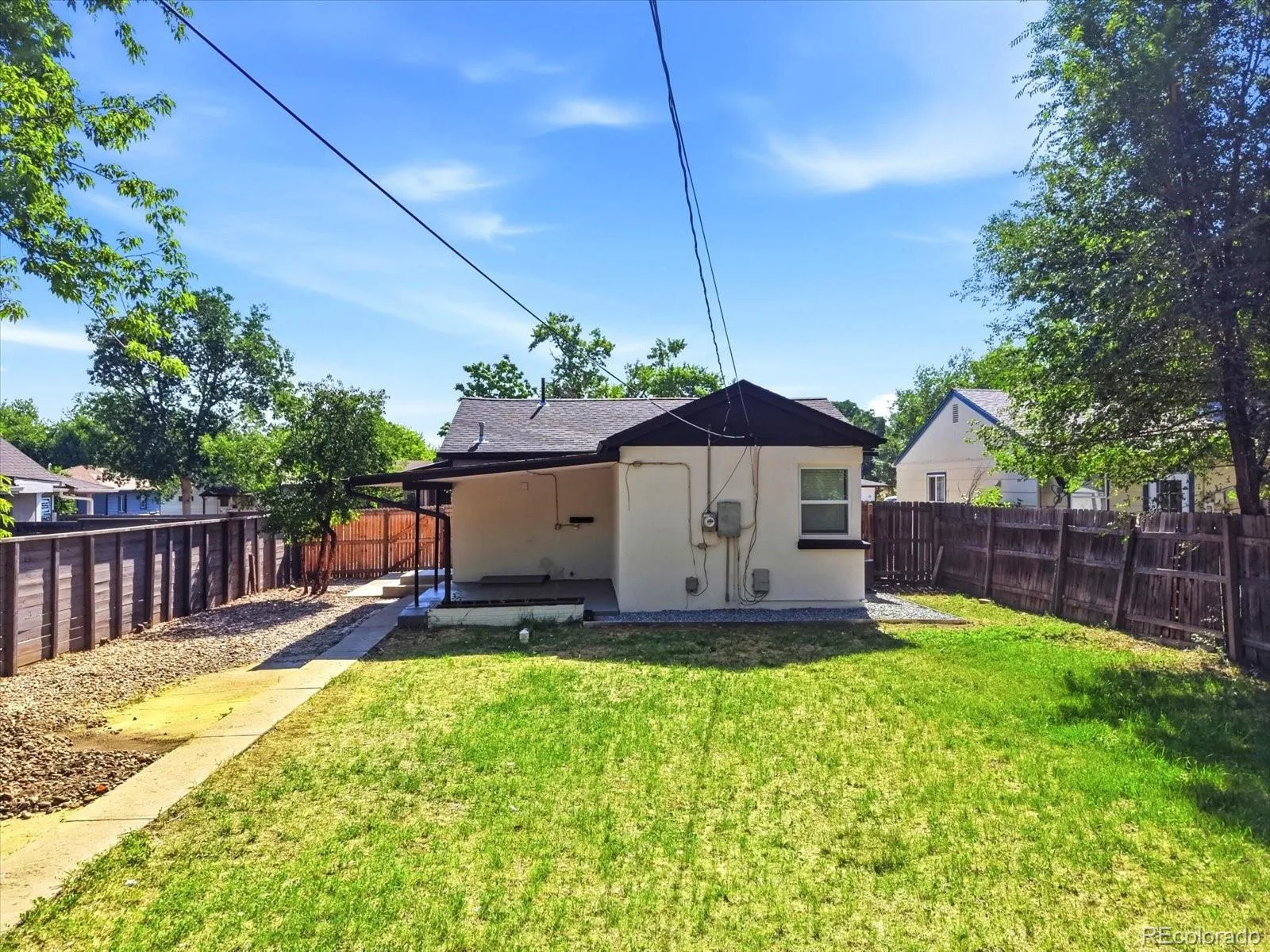 5 Stuart Street Denver CO 80219 | MLS #REC6495066 07302026180717 1600 39