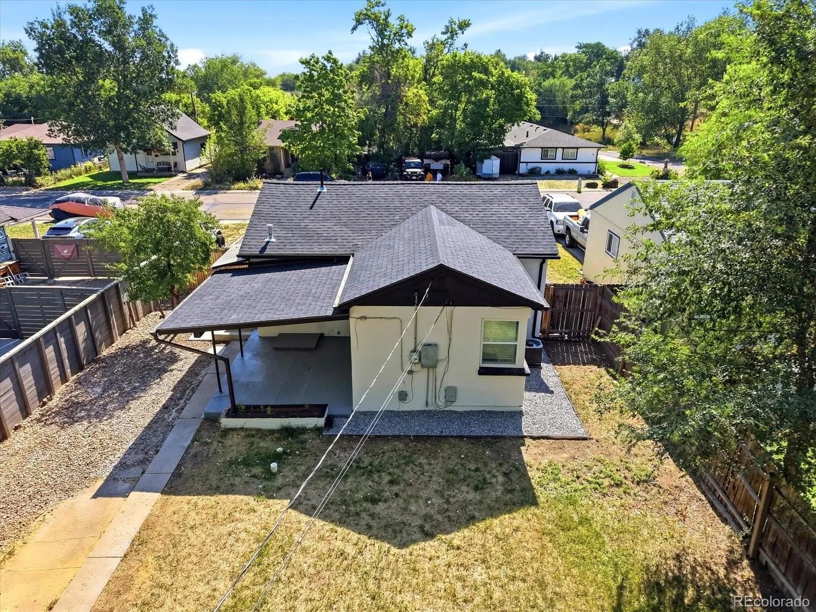 5 Stuart Street Denver CO 80219 | MLS #REC6495066 07302026180717 1600 40
